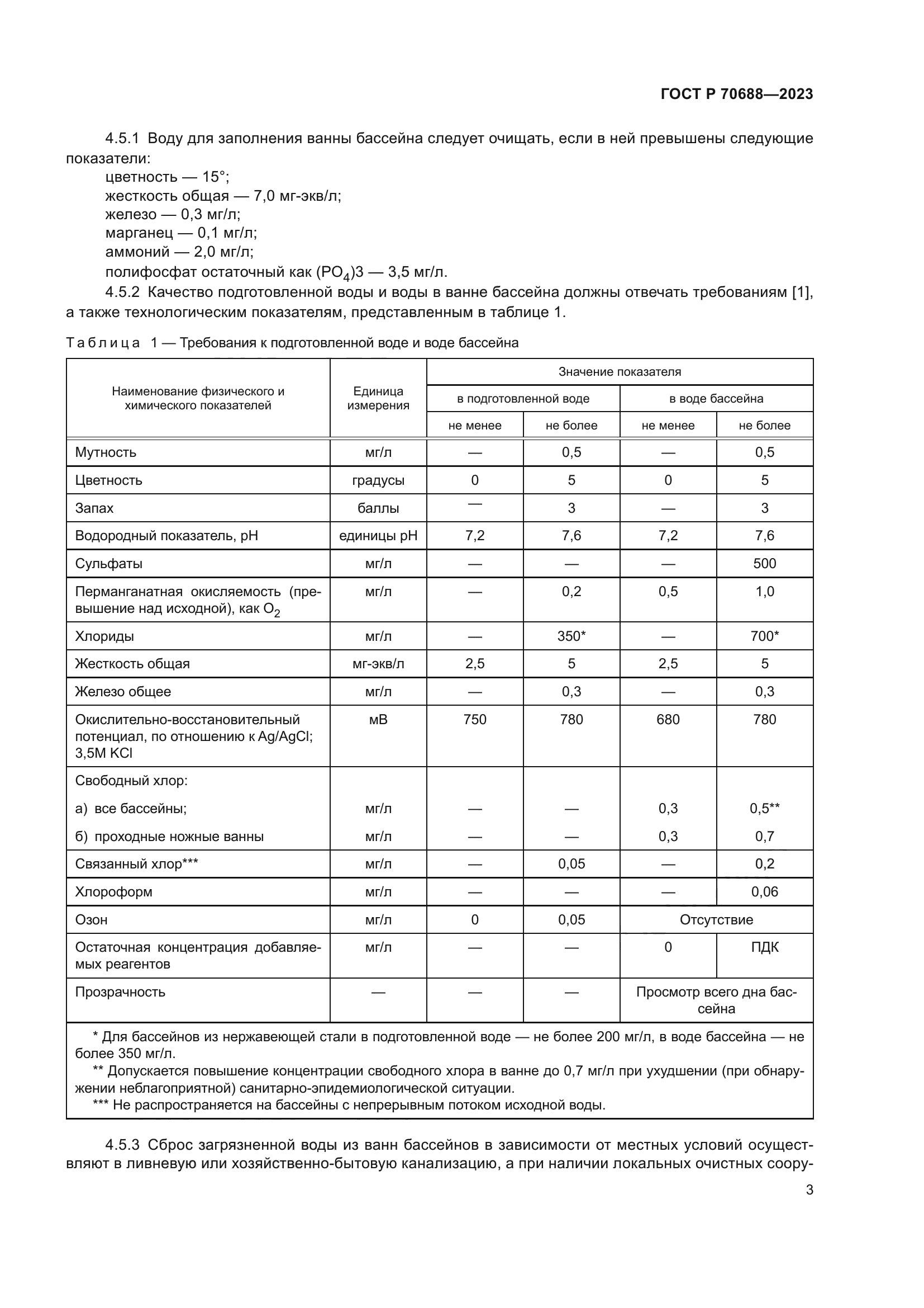 ГОСТ Р 70688-2023