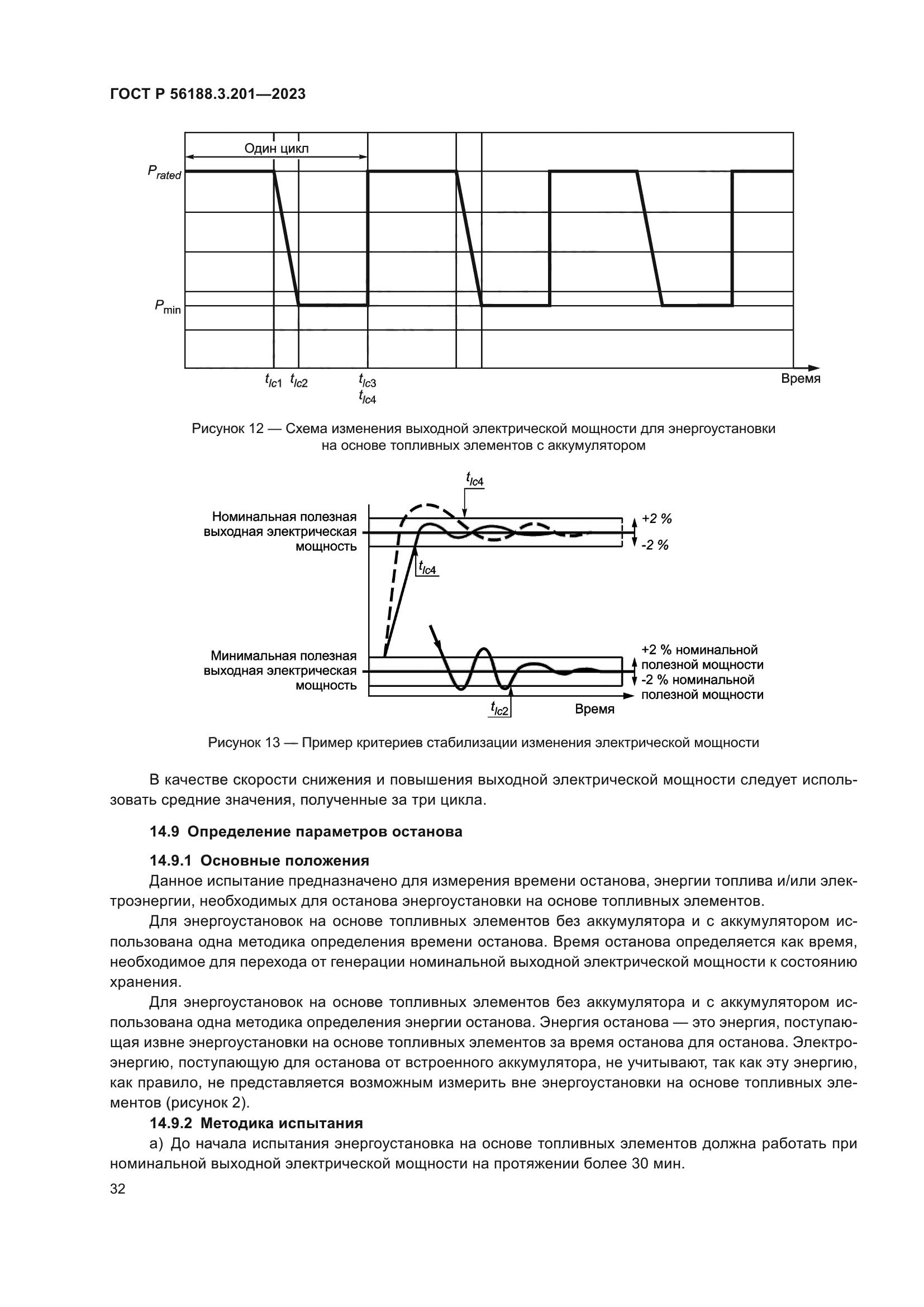 ГОСТ Р 56188.3.201-2023