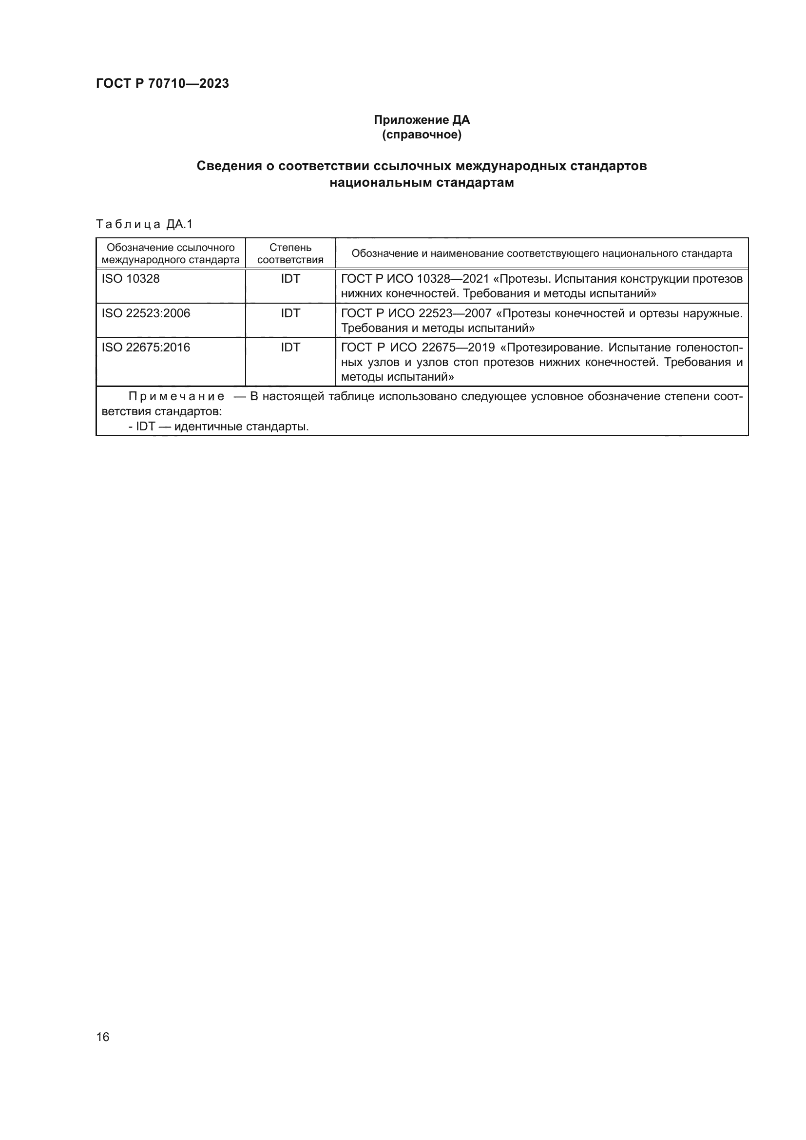 ГОСТ Р 70710-2023