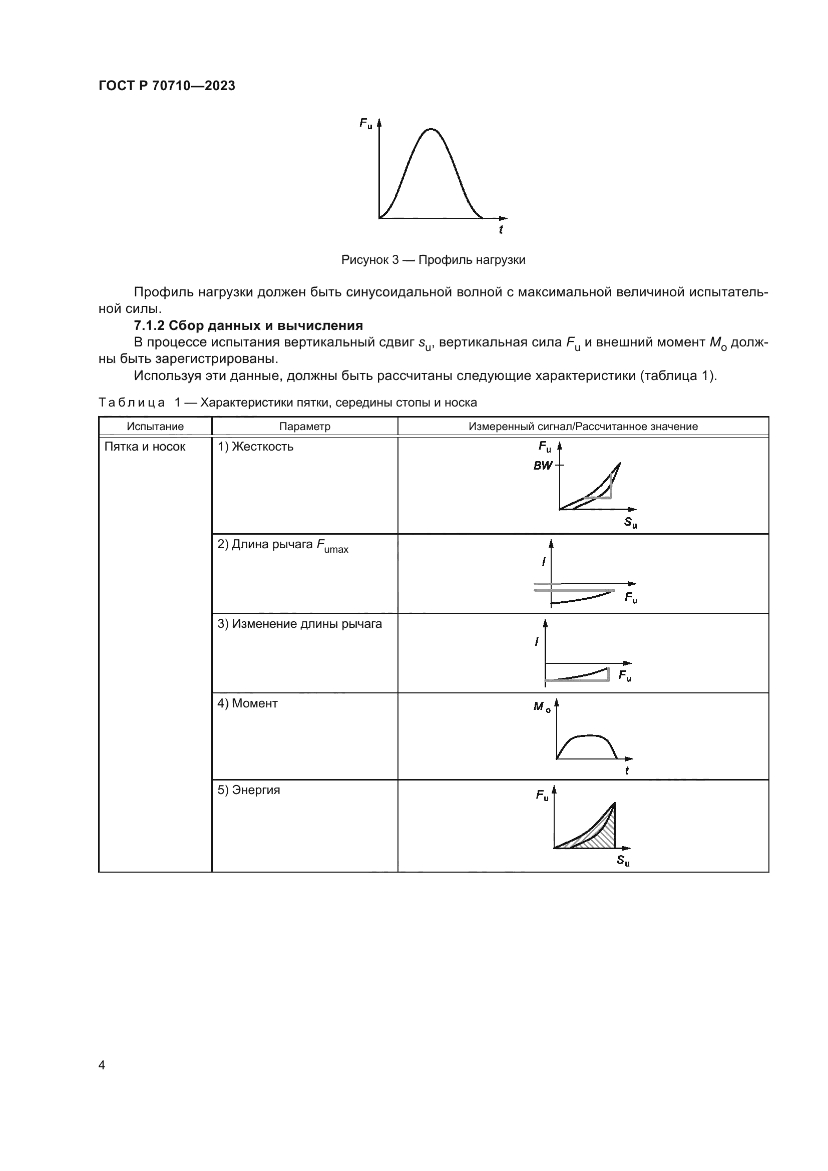 ГОСТ Р 70710-2023