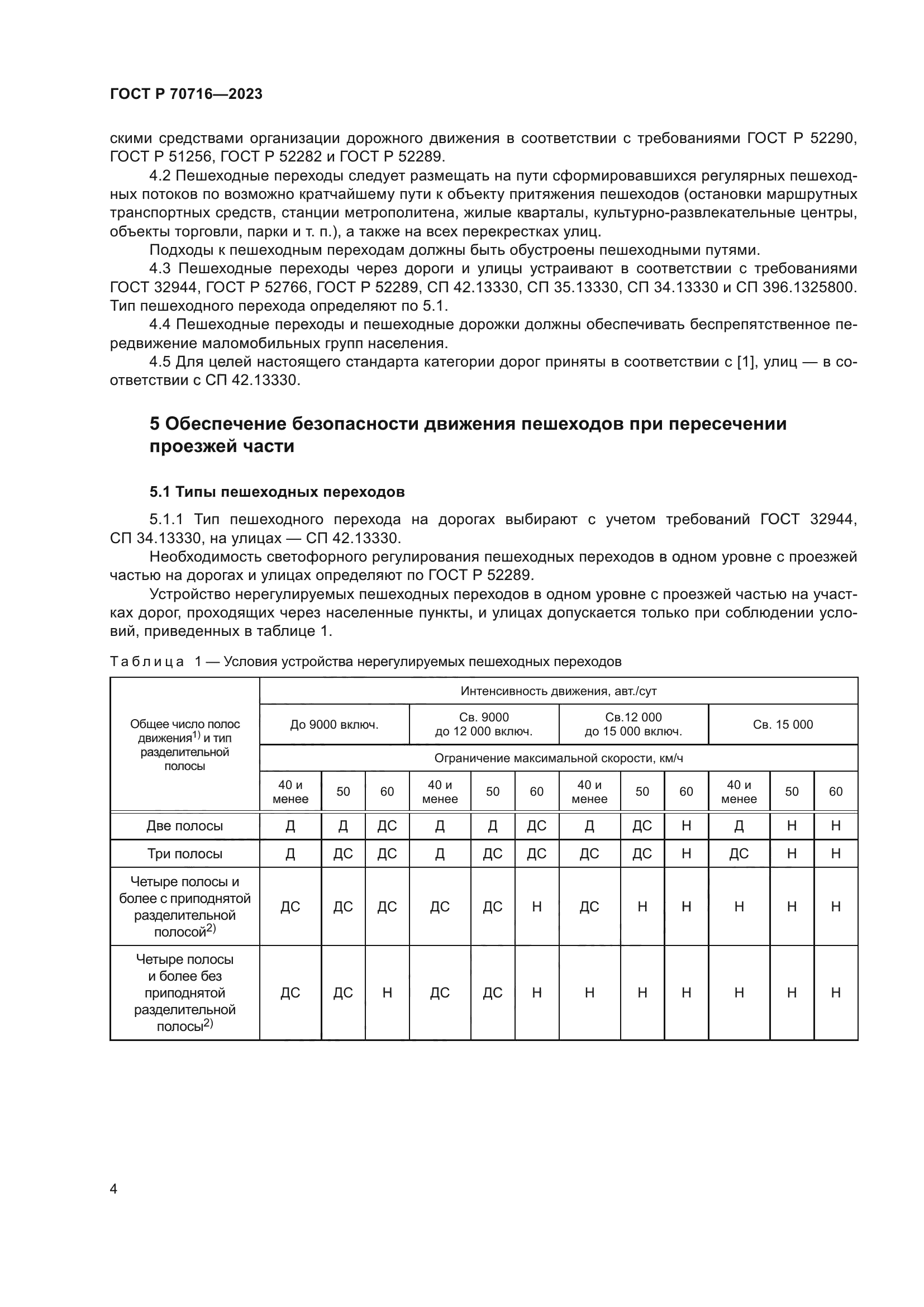 ГОСТ Р 70716-2023