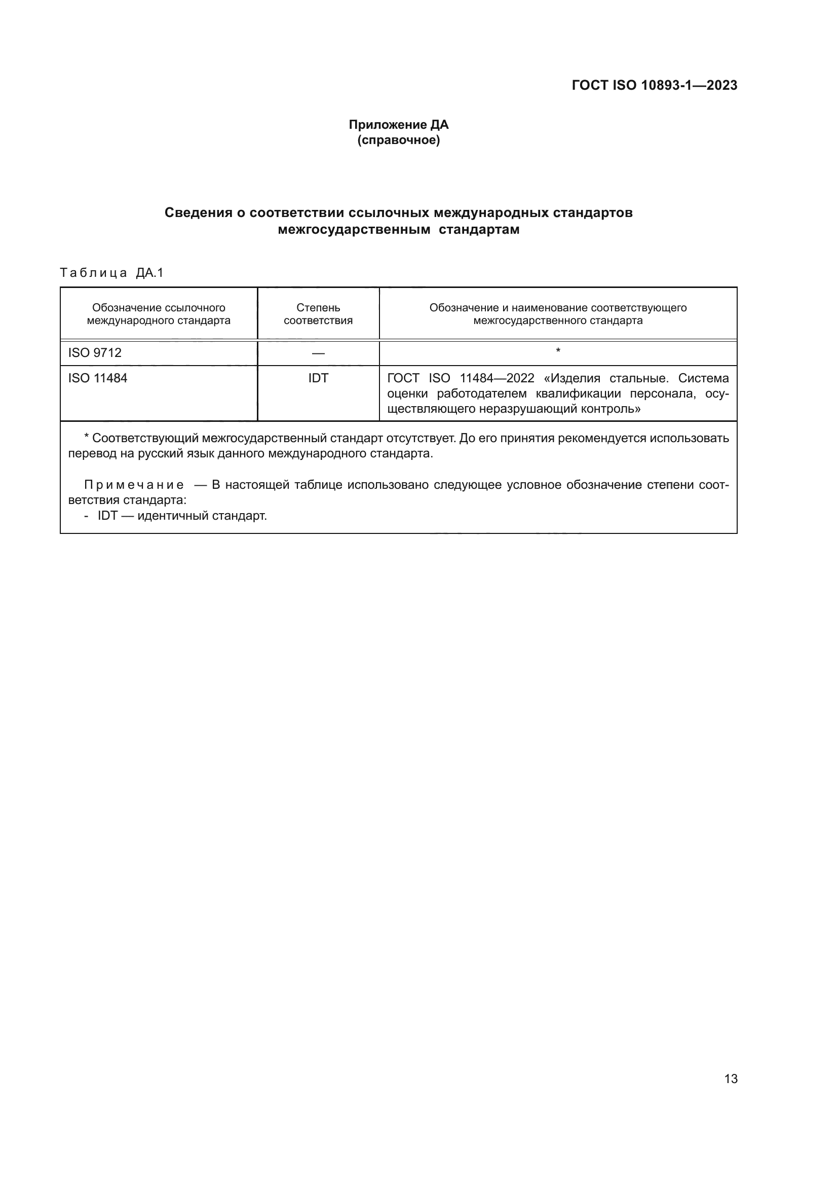 ГОСТ ISO 10893-1-2023