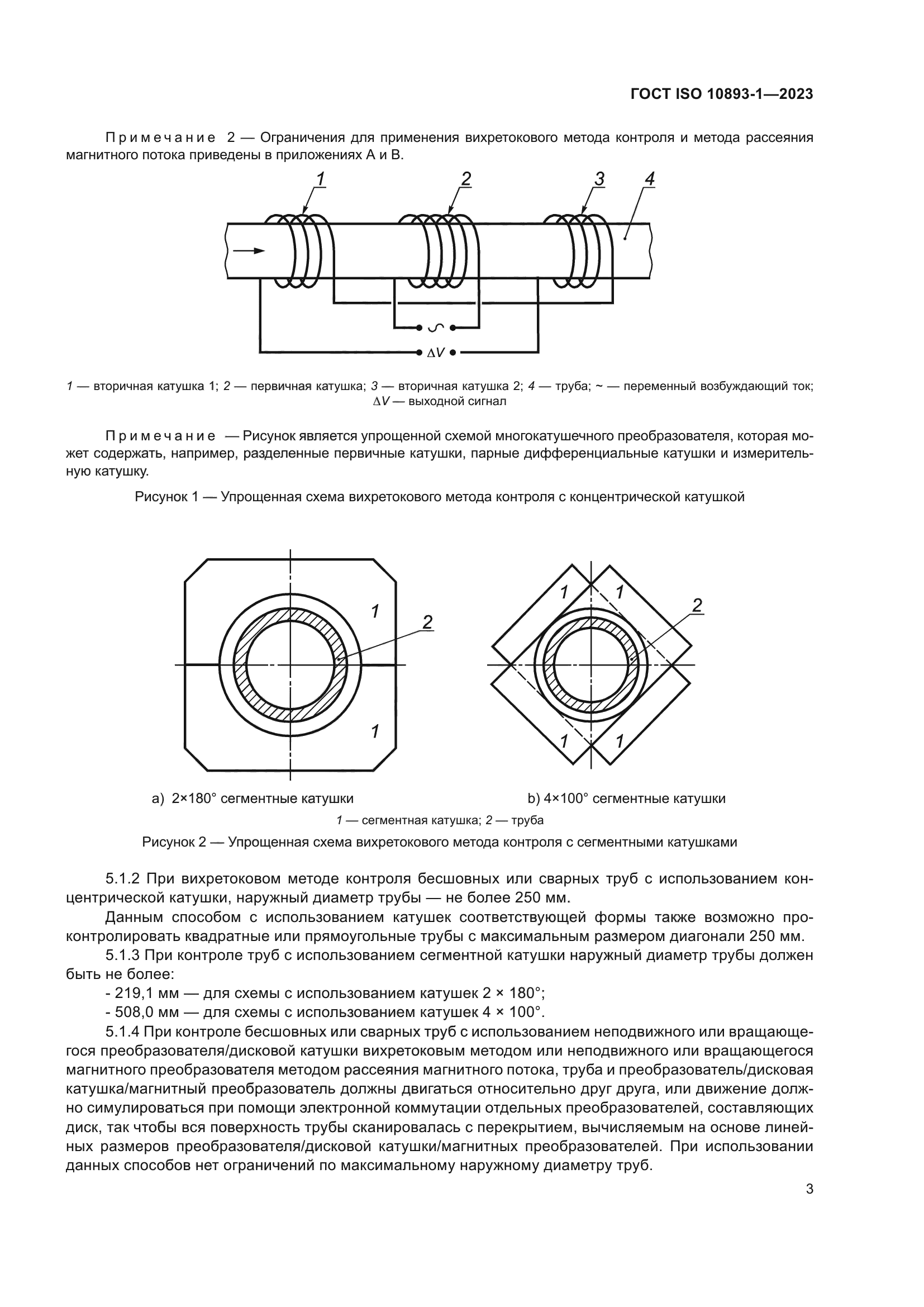 ГОСТ ISO 10893-1-2023