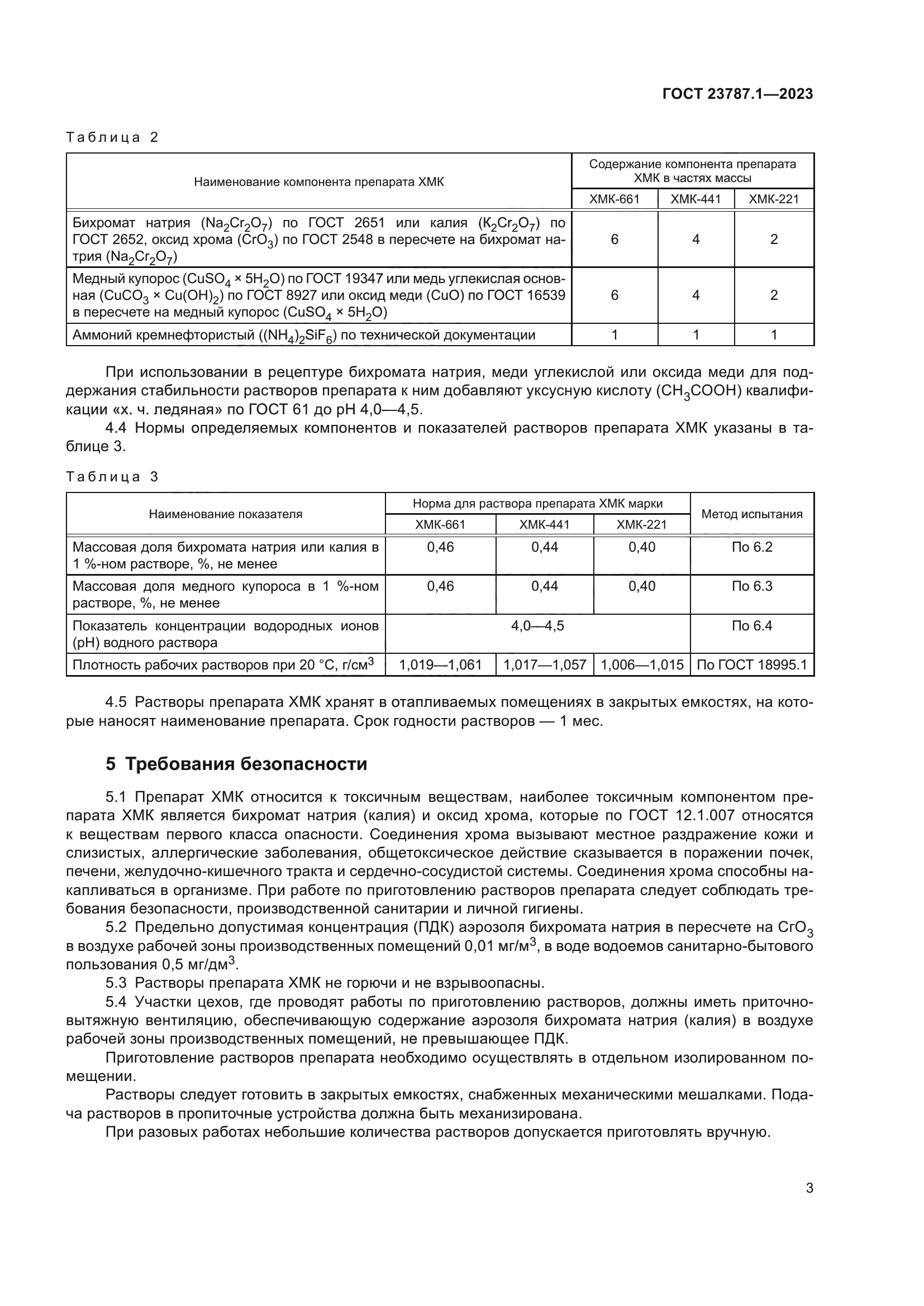 ГОСТ 23787.1-2023