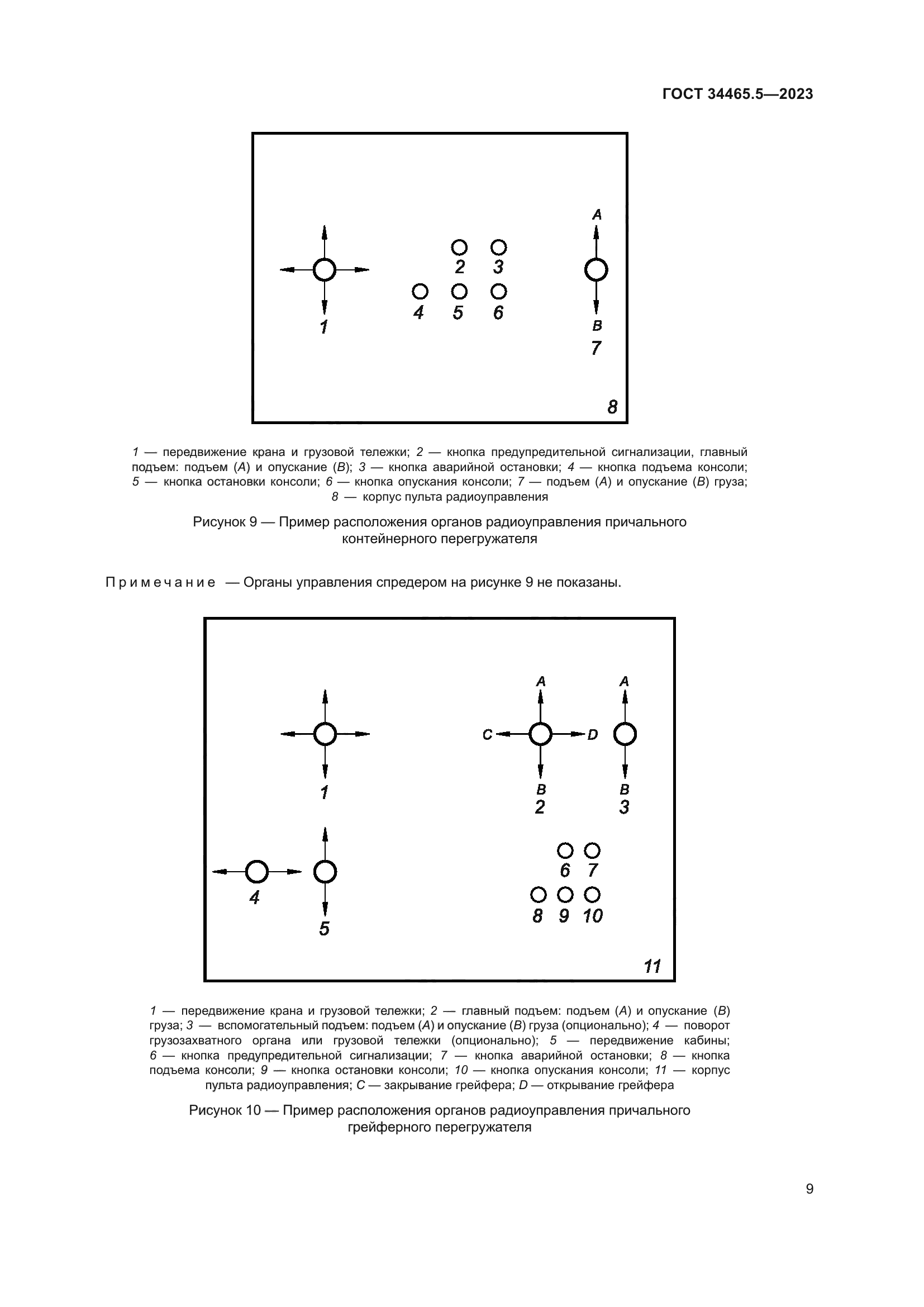 ГОСТ 34465.5-2023
