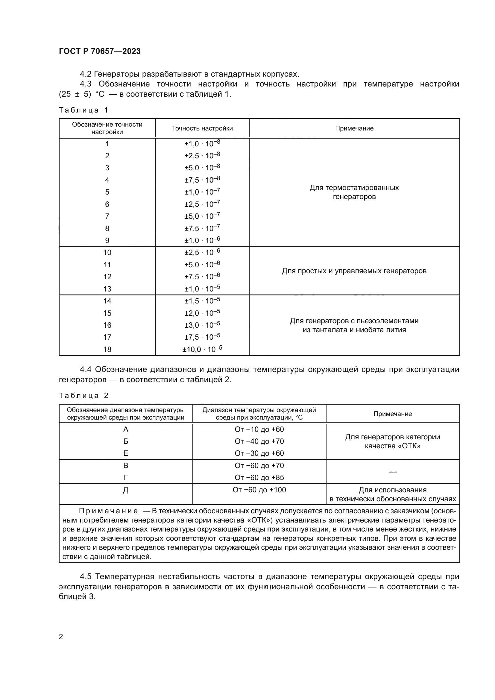 ГОСТ Р 70657-2023