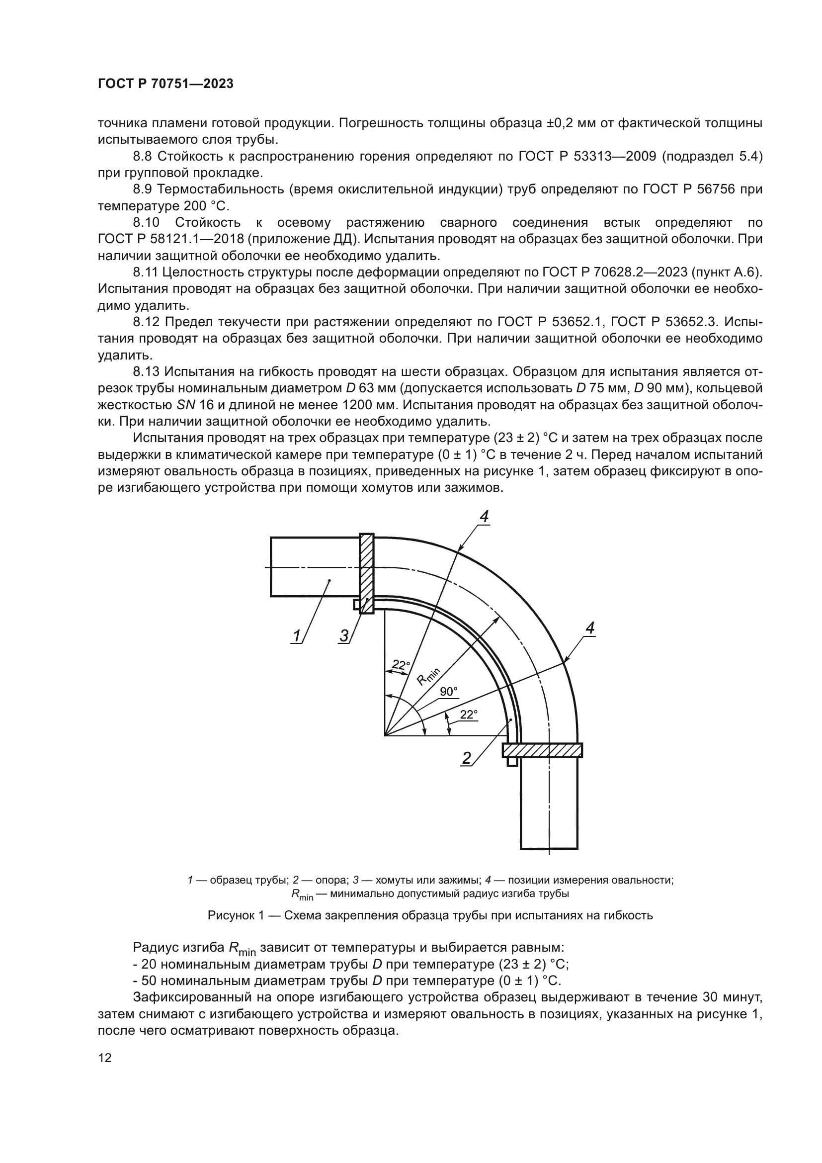 ГОСТ Р 70751-2023