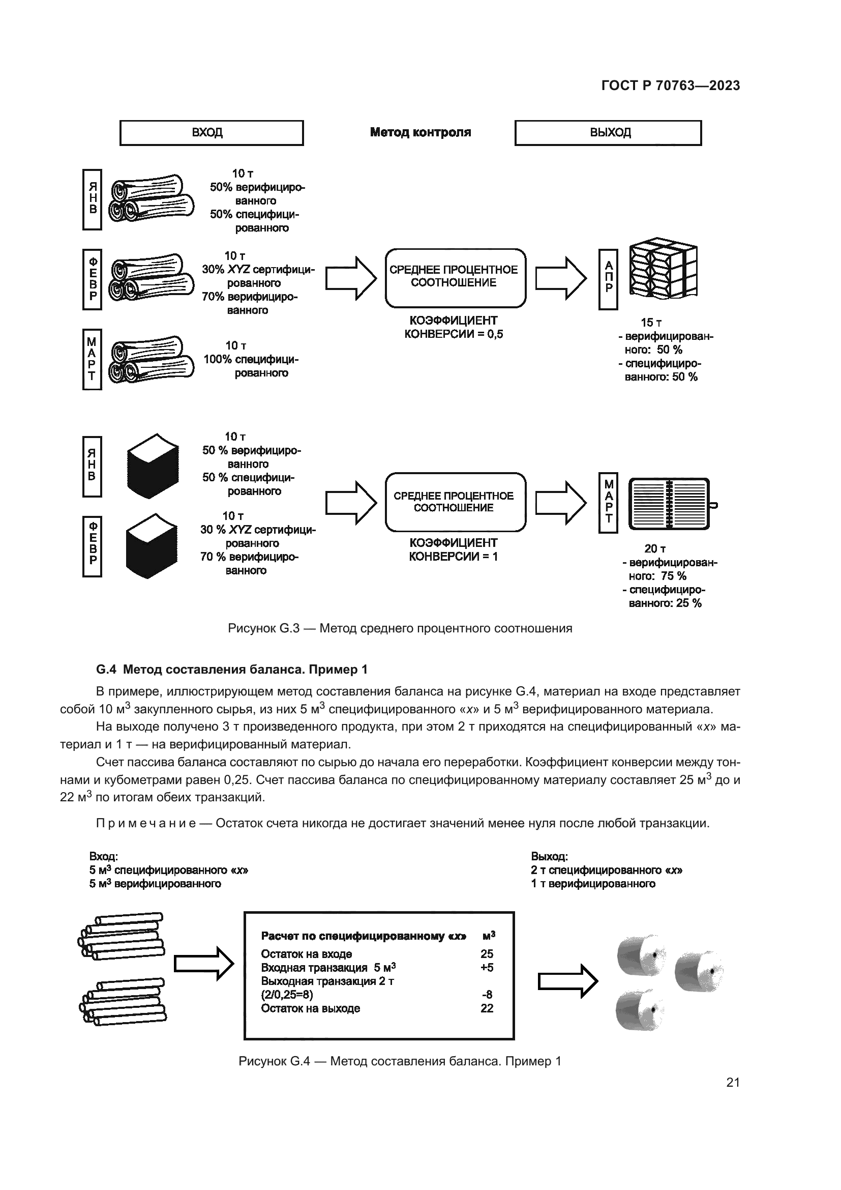 ГОСТ Р 70763-2023