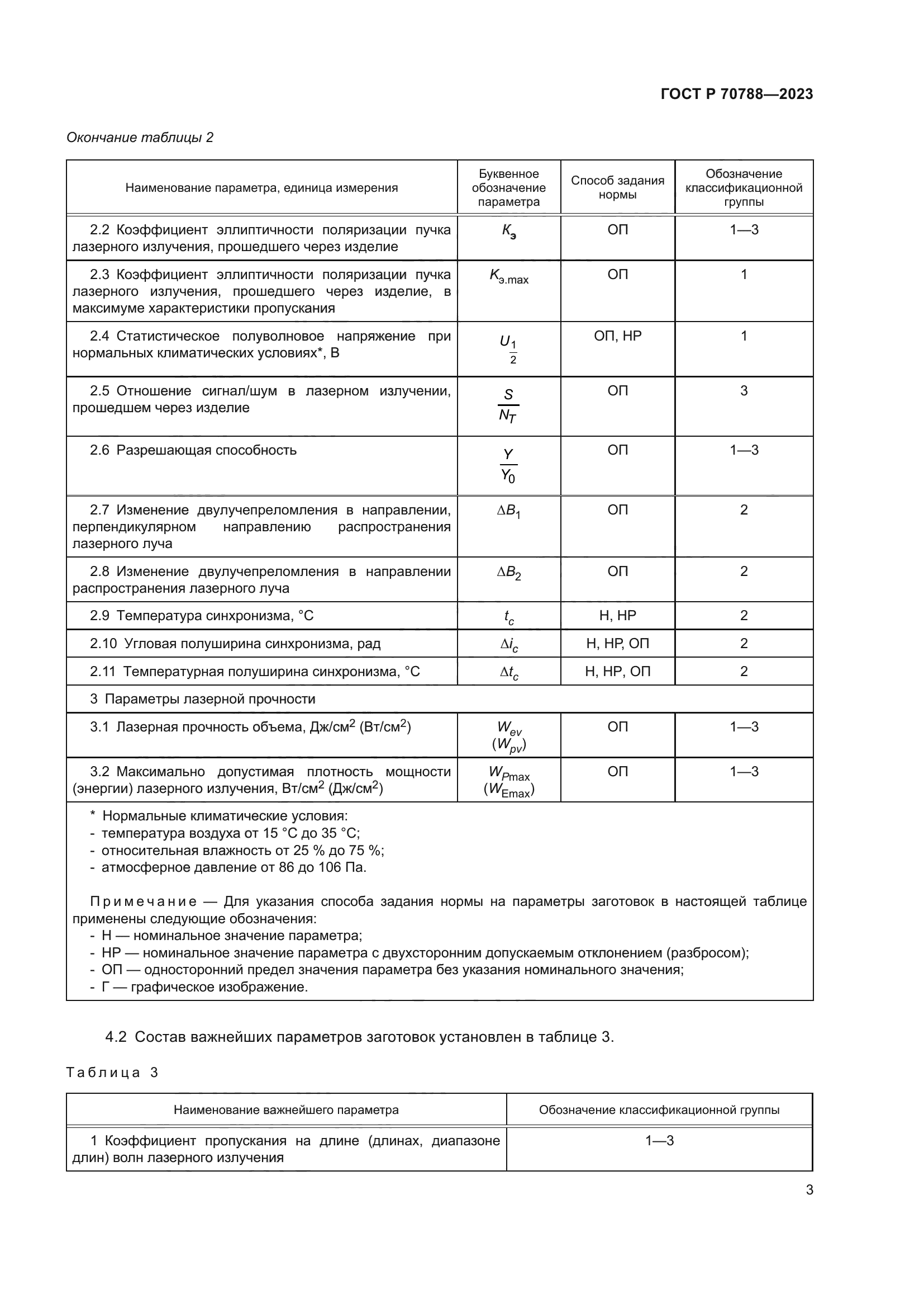 ГОСТ Р 70788-2023