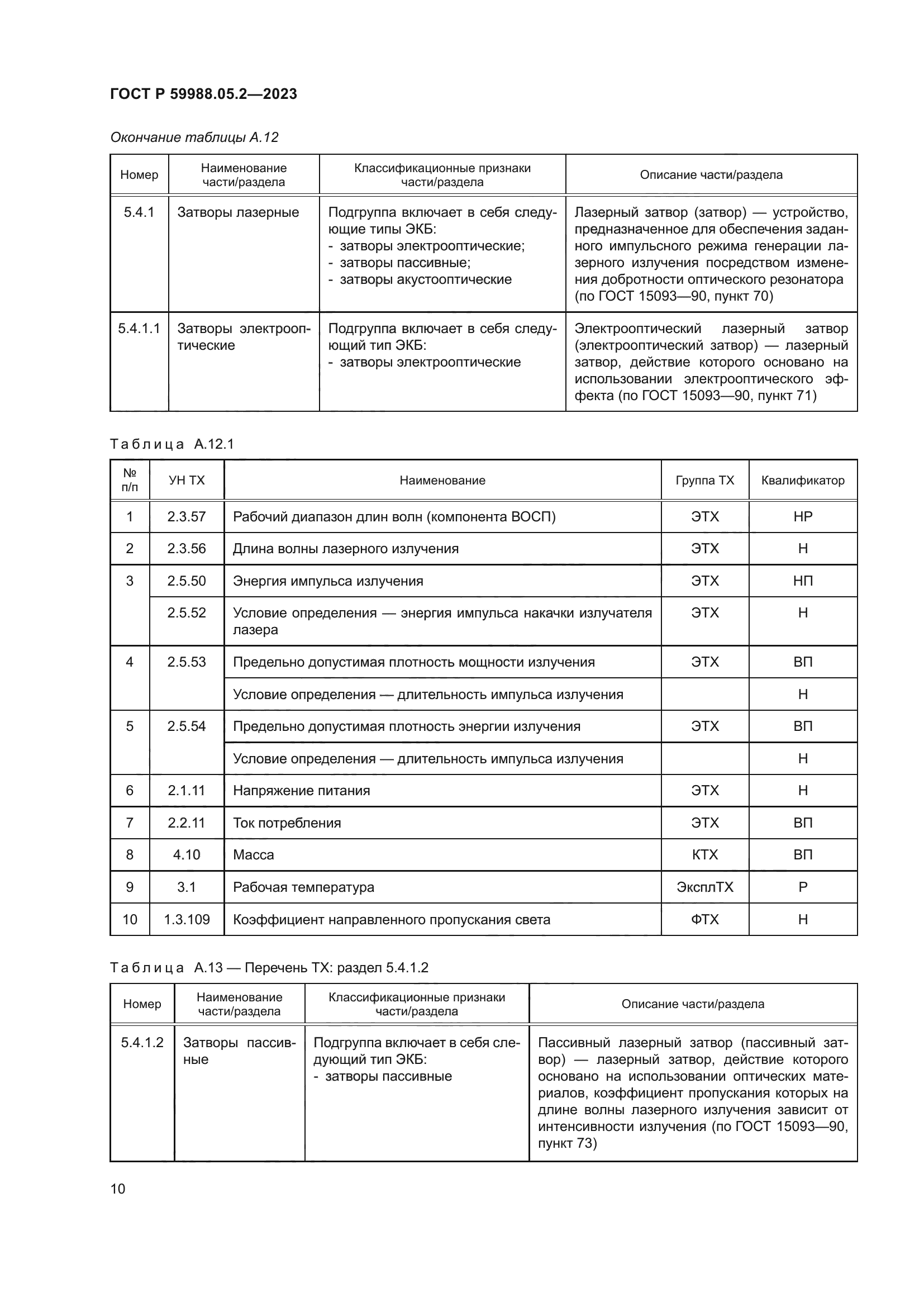ГОСТ Р 59988.05.2-2023