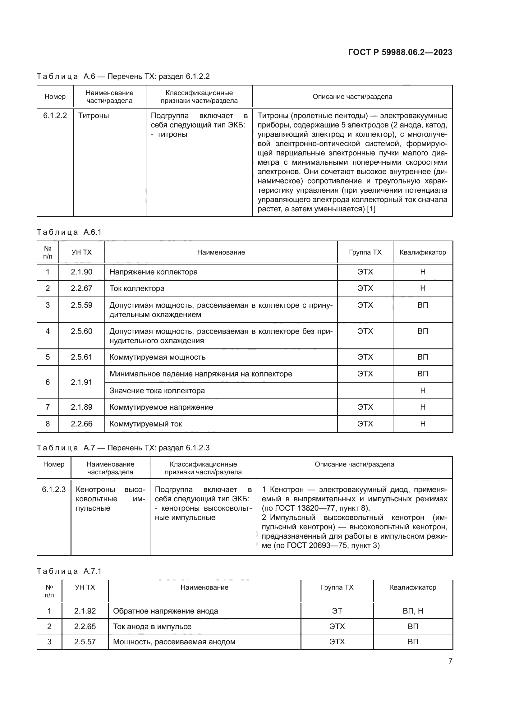 ГОСТ Р 59988.06.2-2023