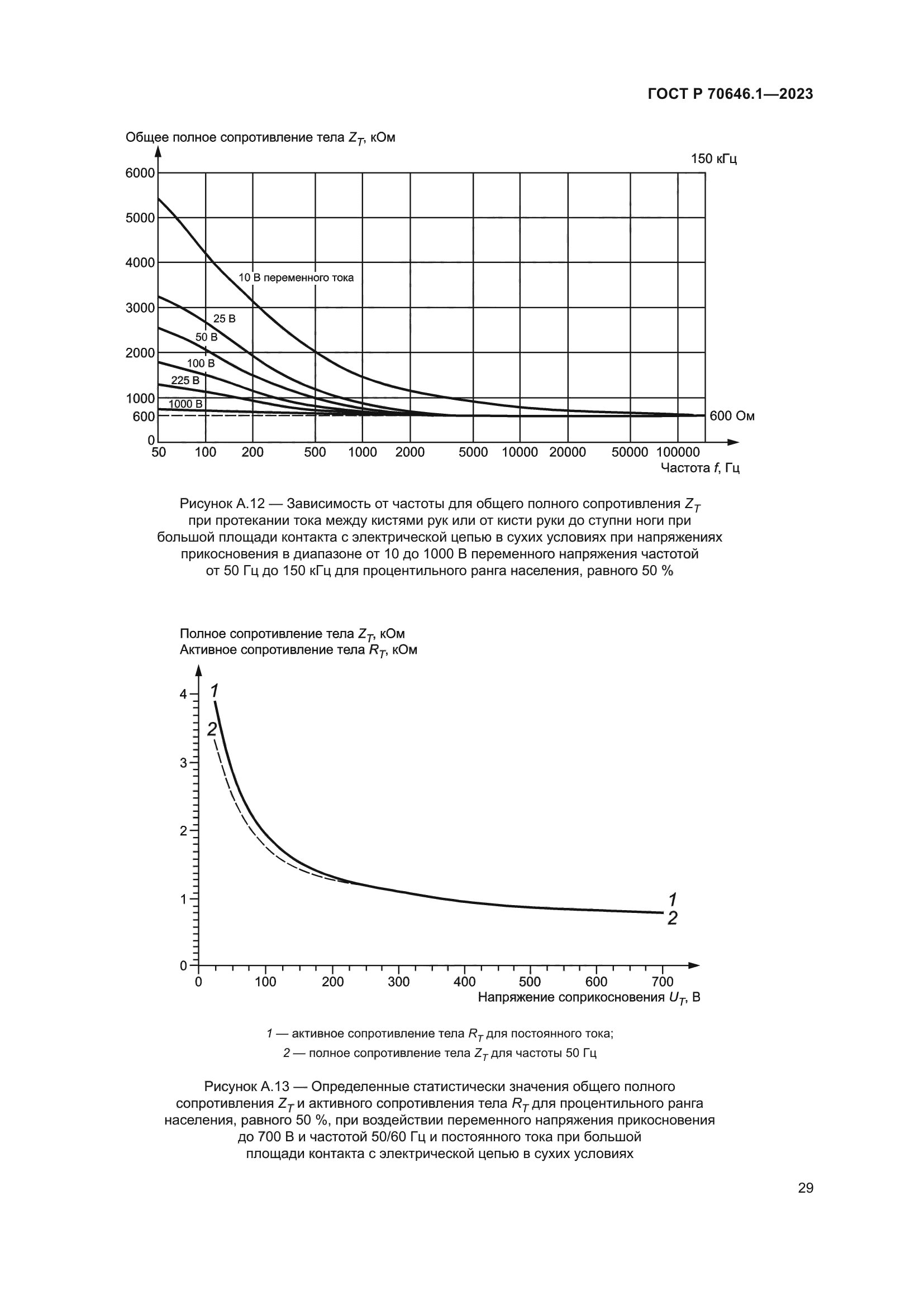 ГОСТ Р 70646.1-2023
