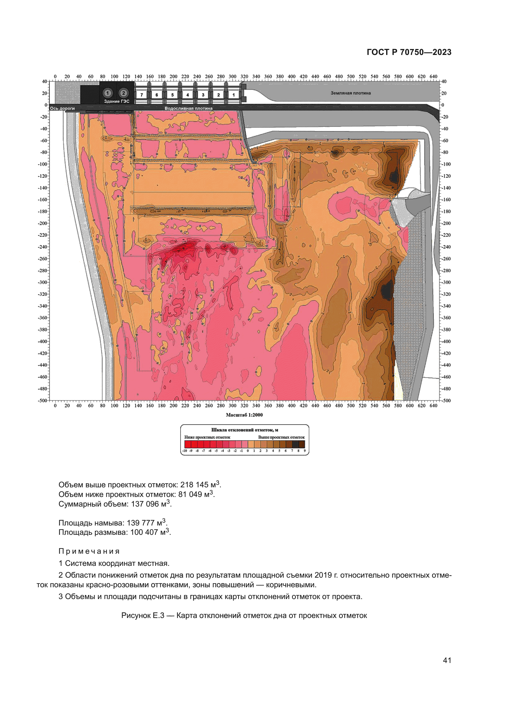 ГОСТ Р 70750-2023