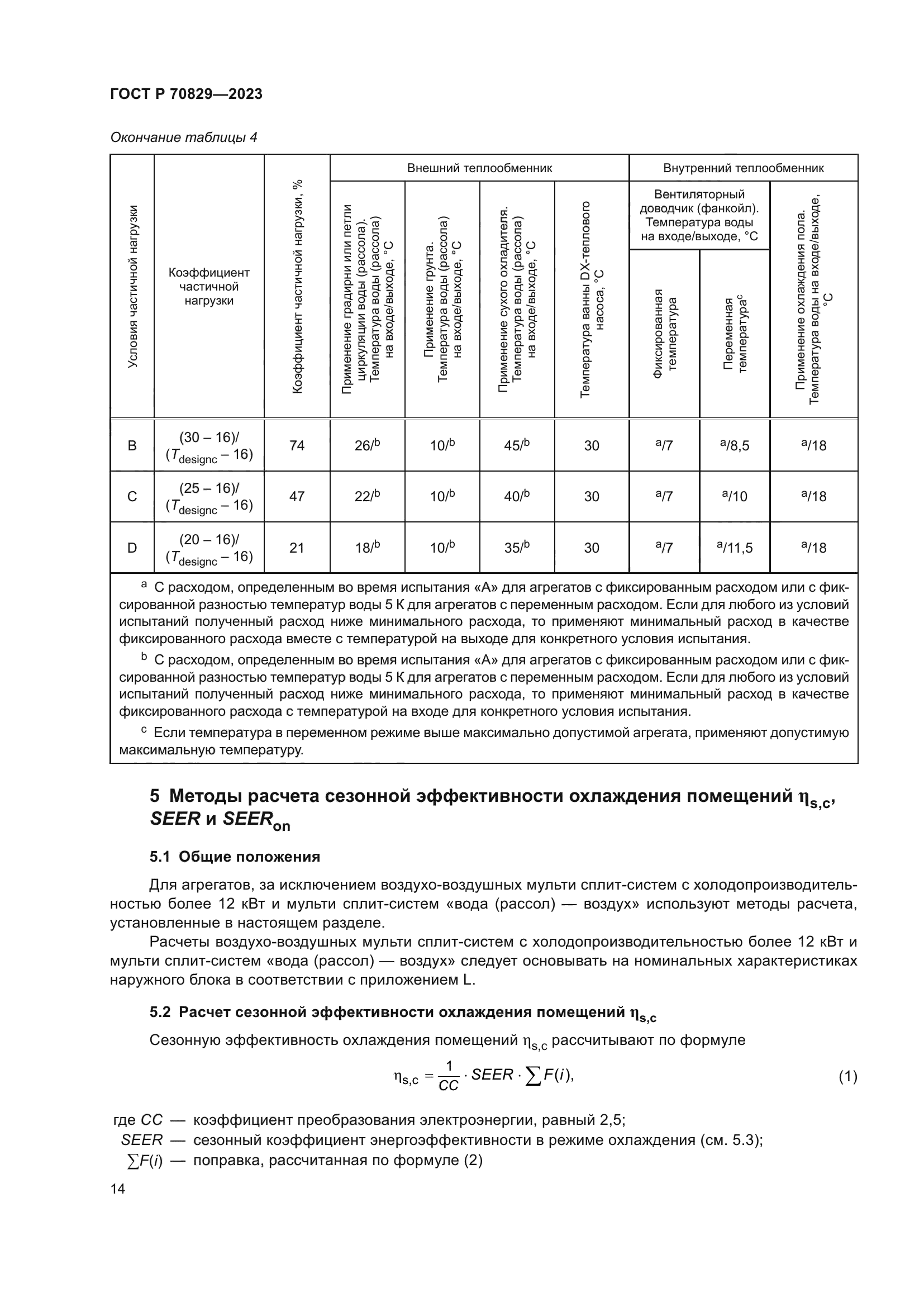 ГОСТ Р 70829-2023