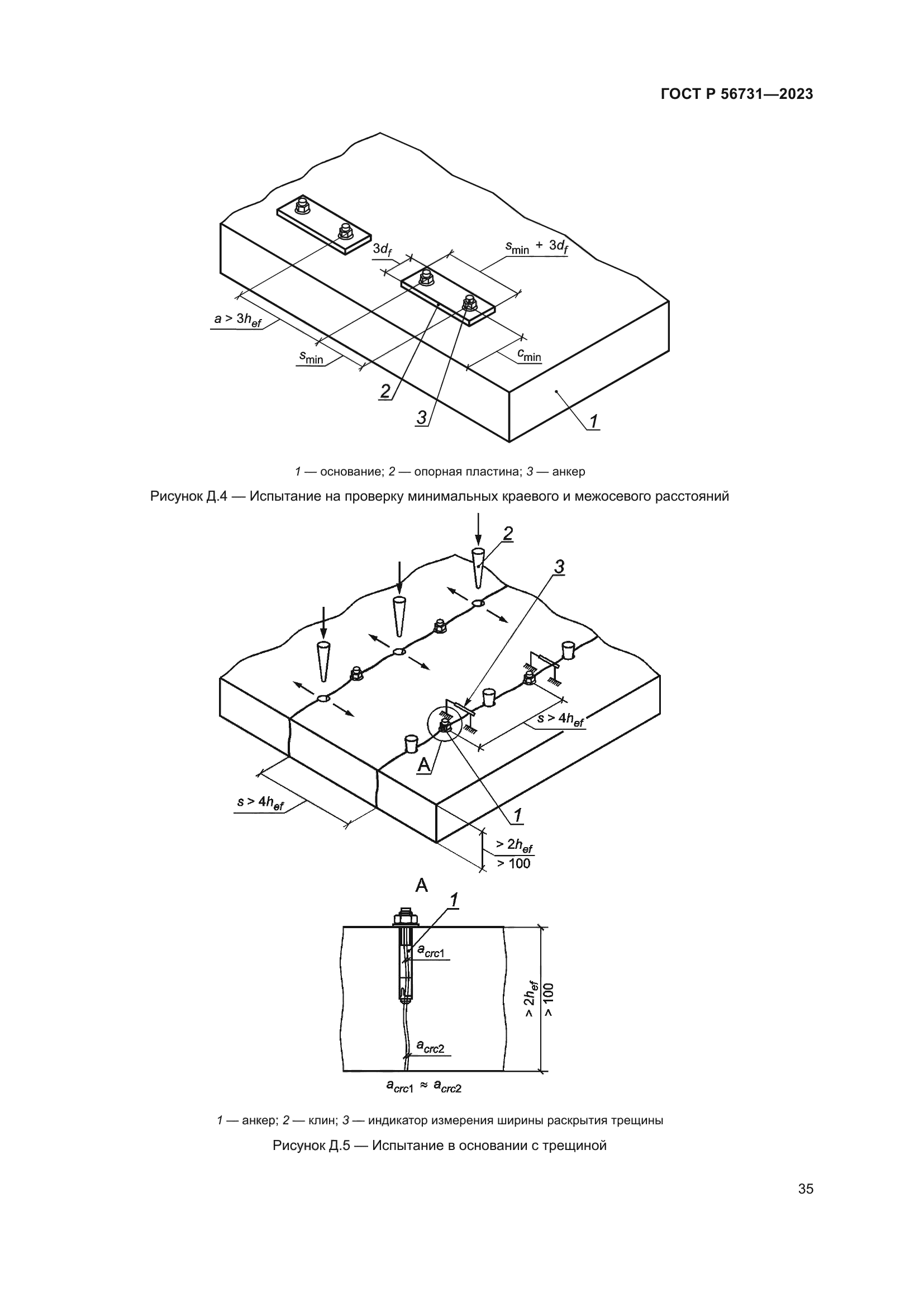 ГОСТ Р 56731-2023