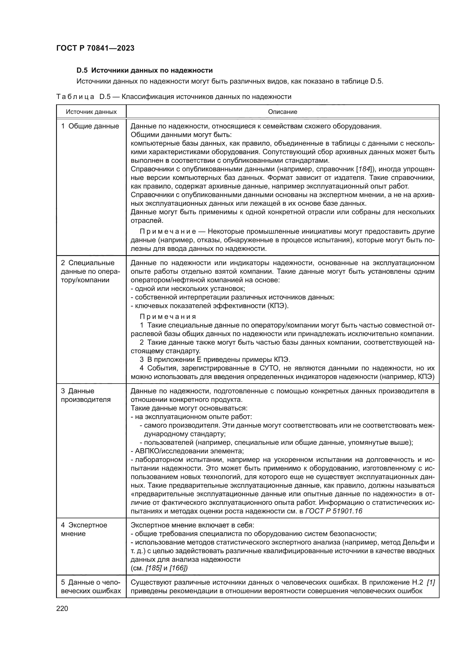 ГОСТ Р 70841-2023