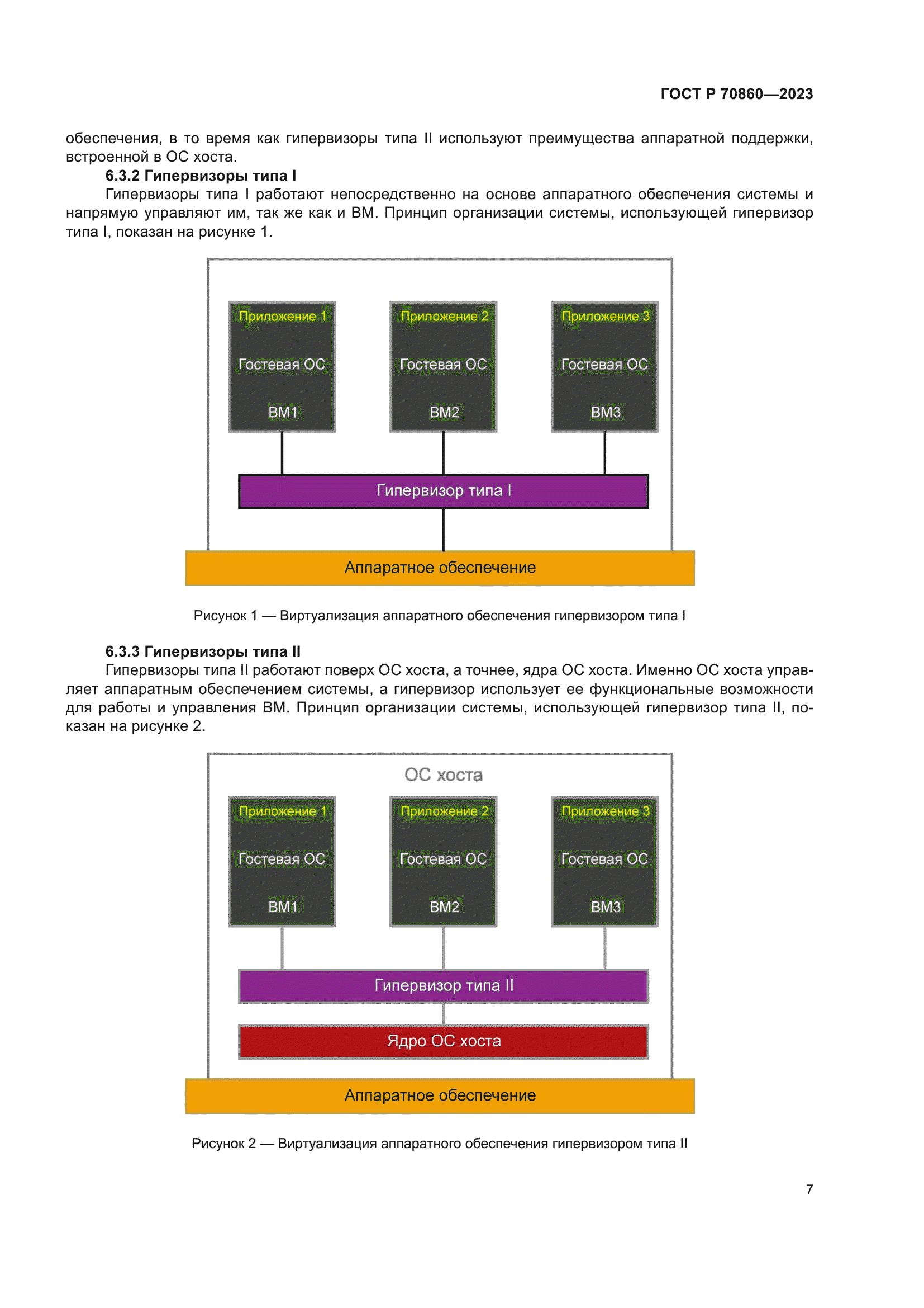 ГОСТ Р 70860-2023