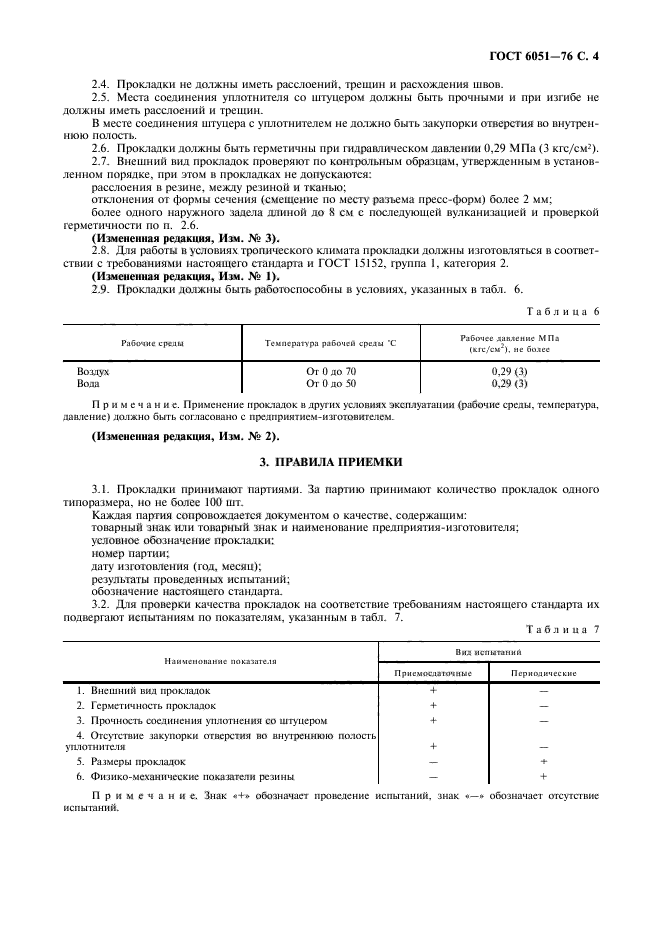 ГОСТ 6051-76