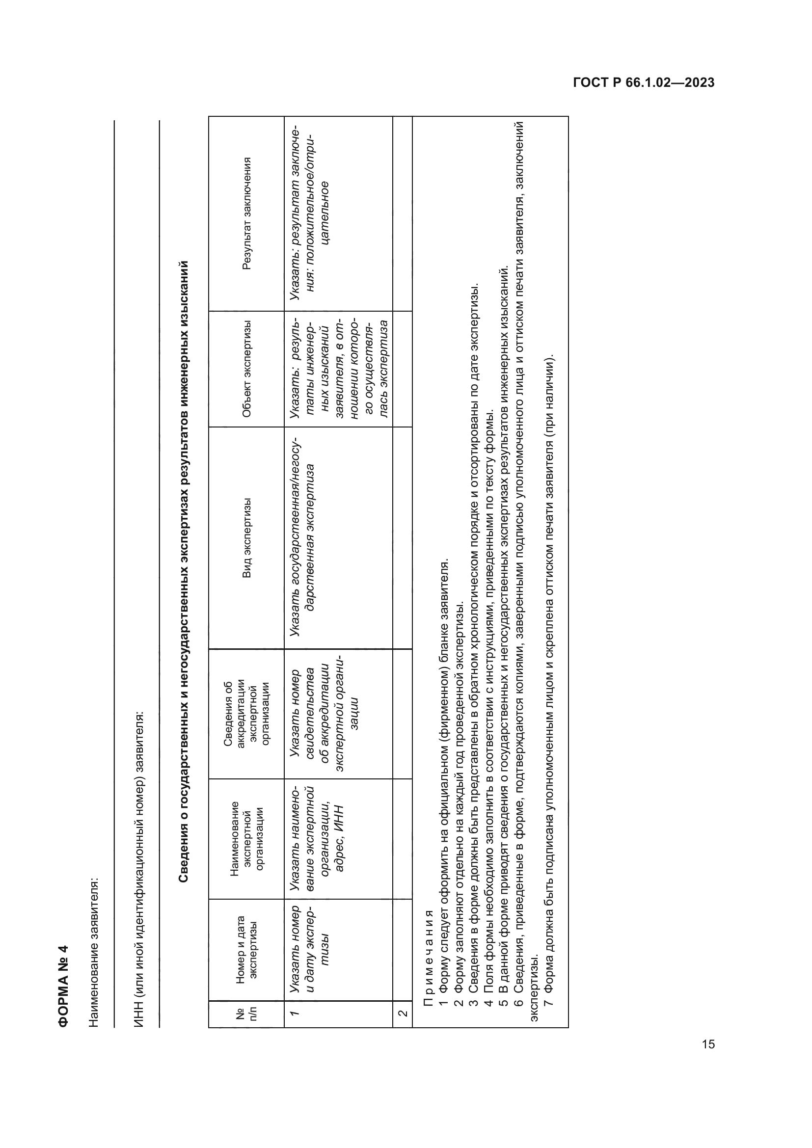 ГОСТ Р 66.1.02-2023