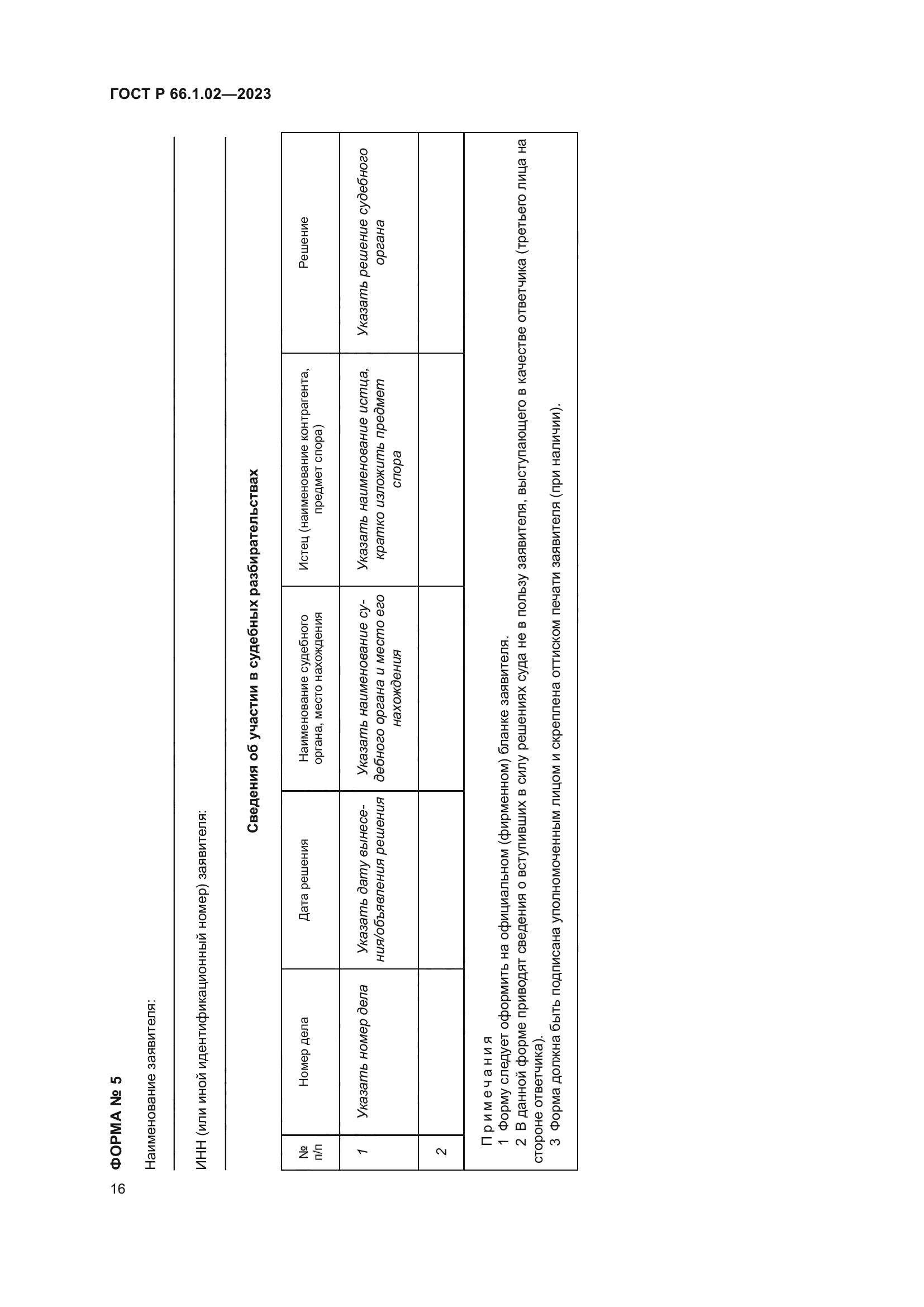 ГОСТ Р 66.1.02-2023