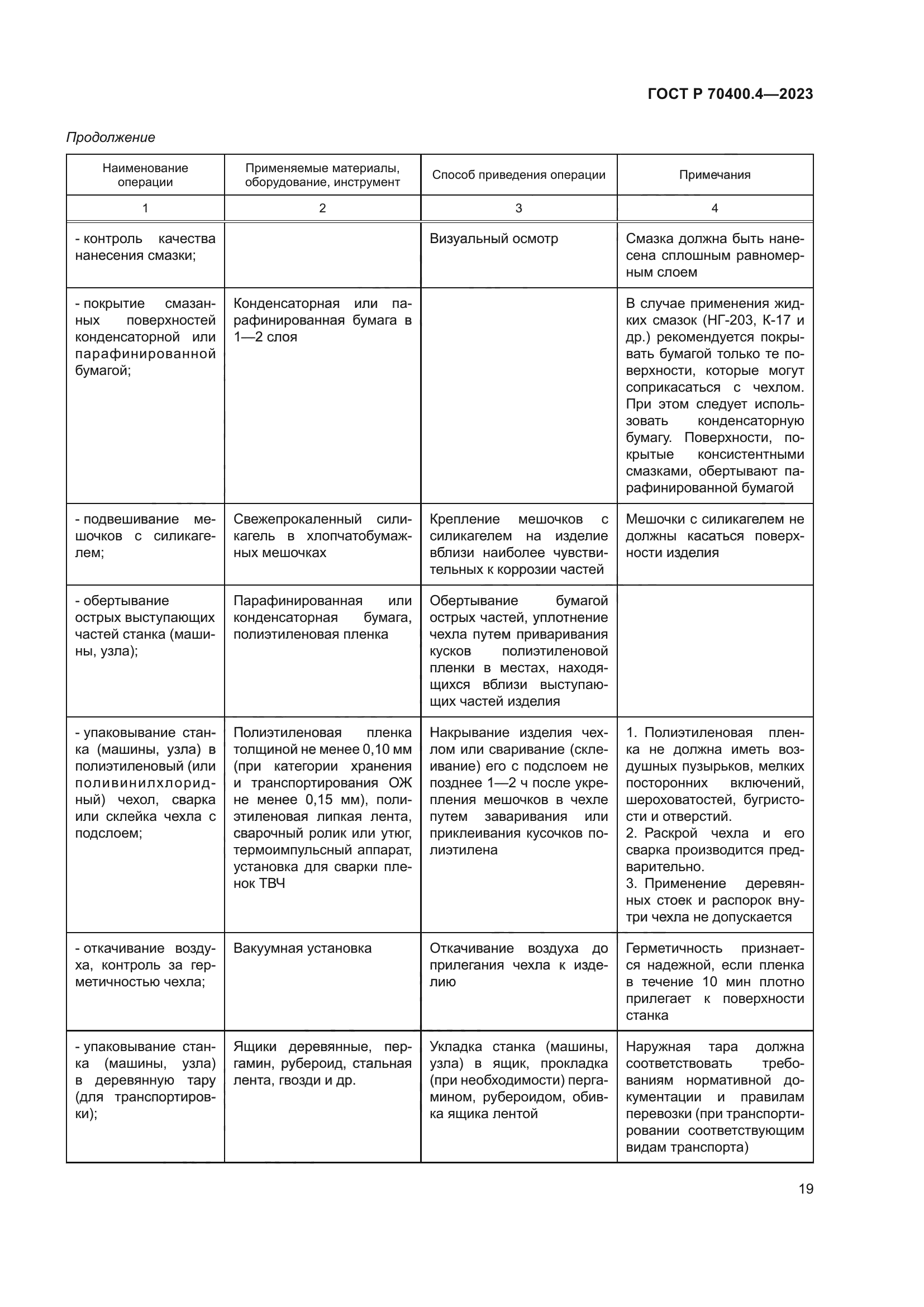 ГОСТ Р 70400.4-2023