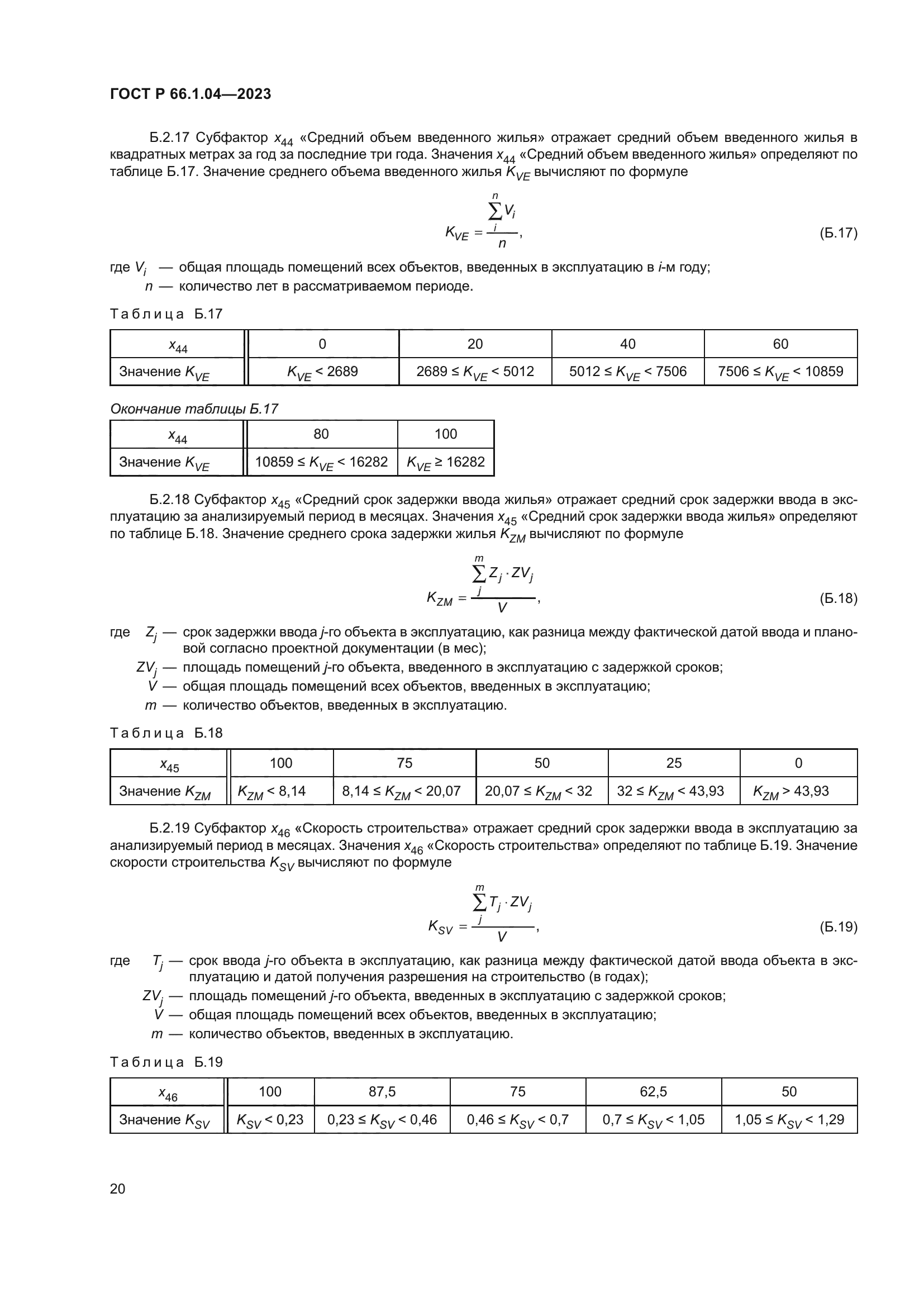 ГОСТ Р 66.1.04-2023