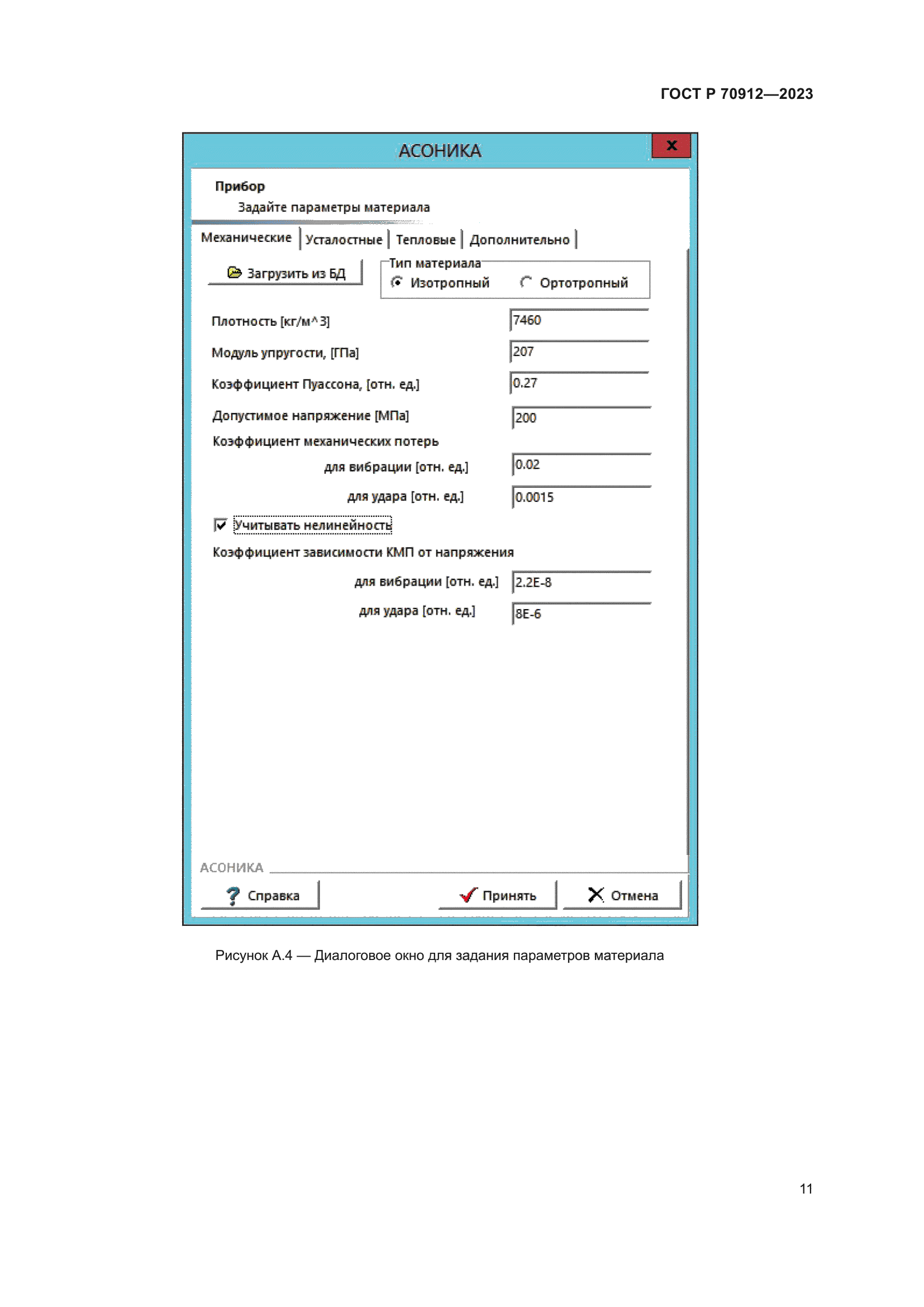 ГОСТ Р 70912-2023