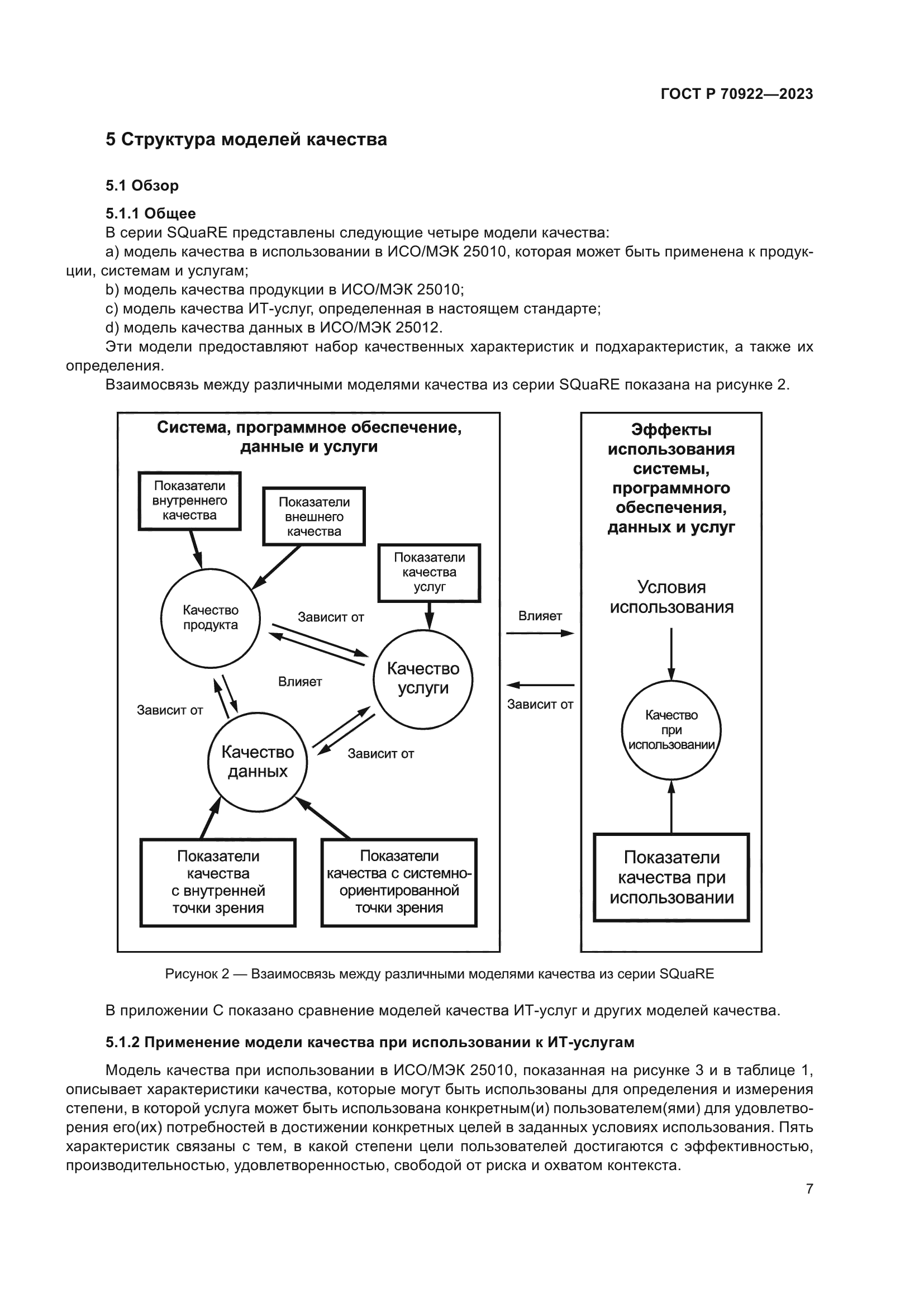 ГОСТ Р 70922-2023