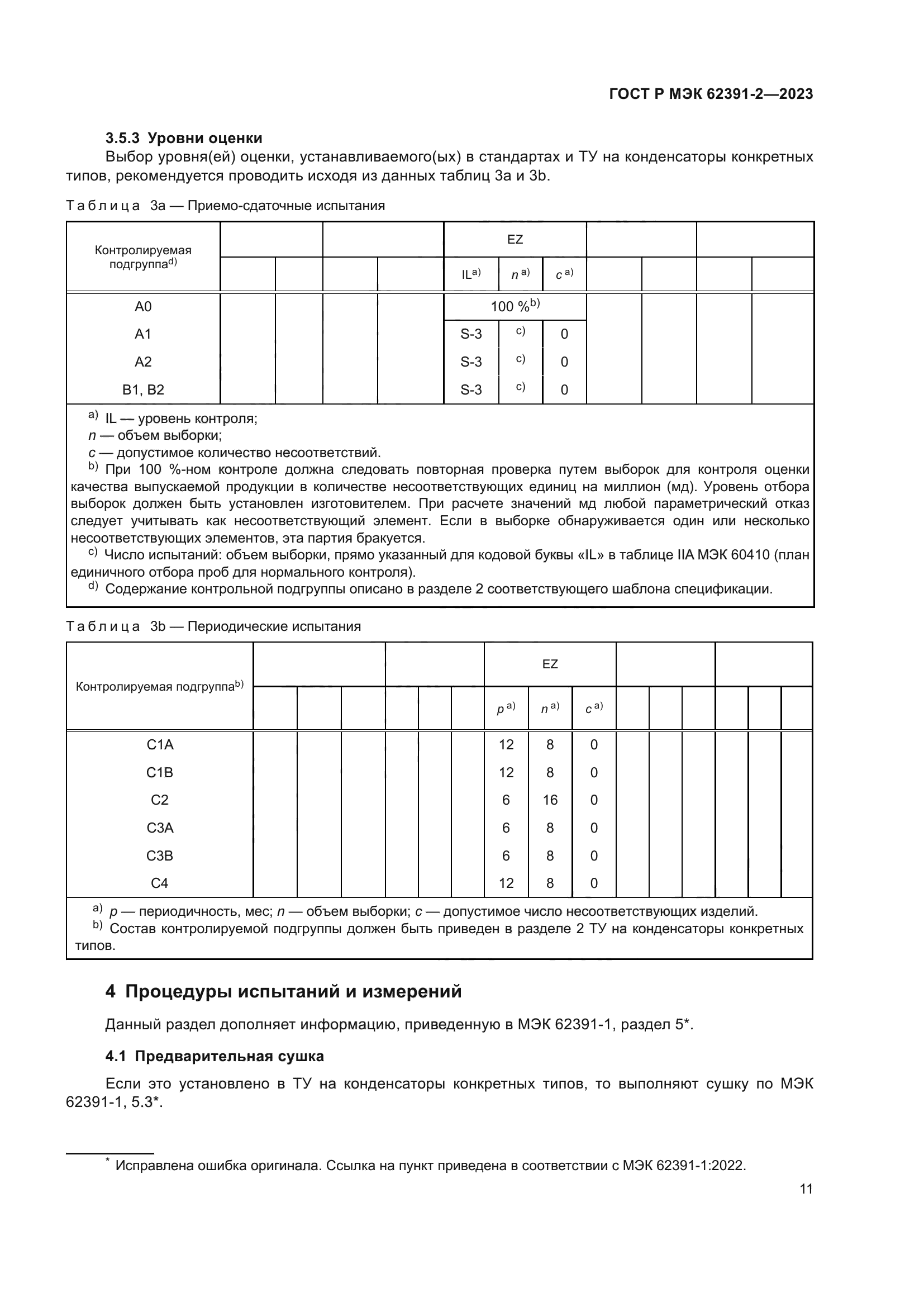 ГОСТ Р МЭК 62391-2-2023