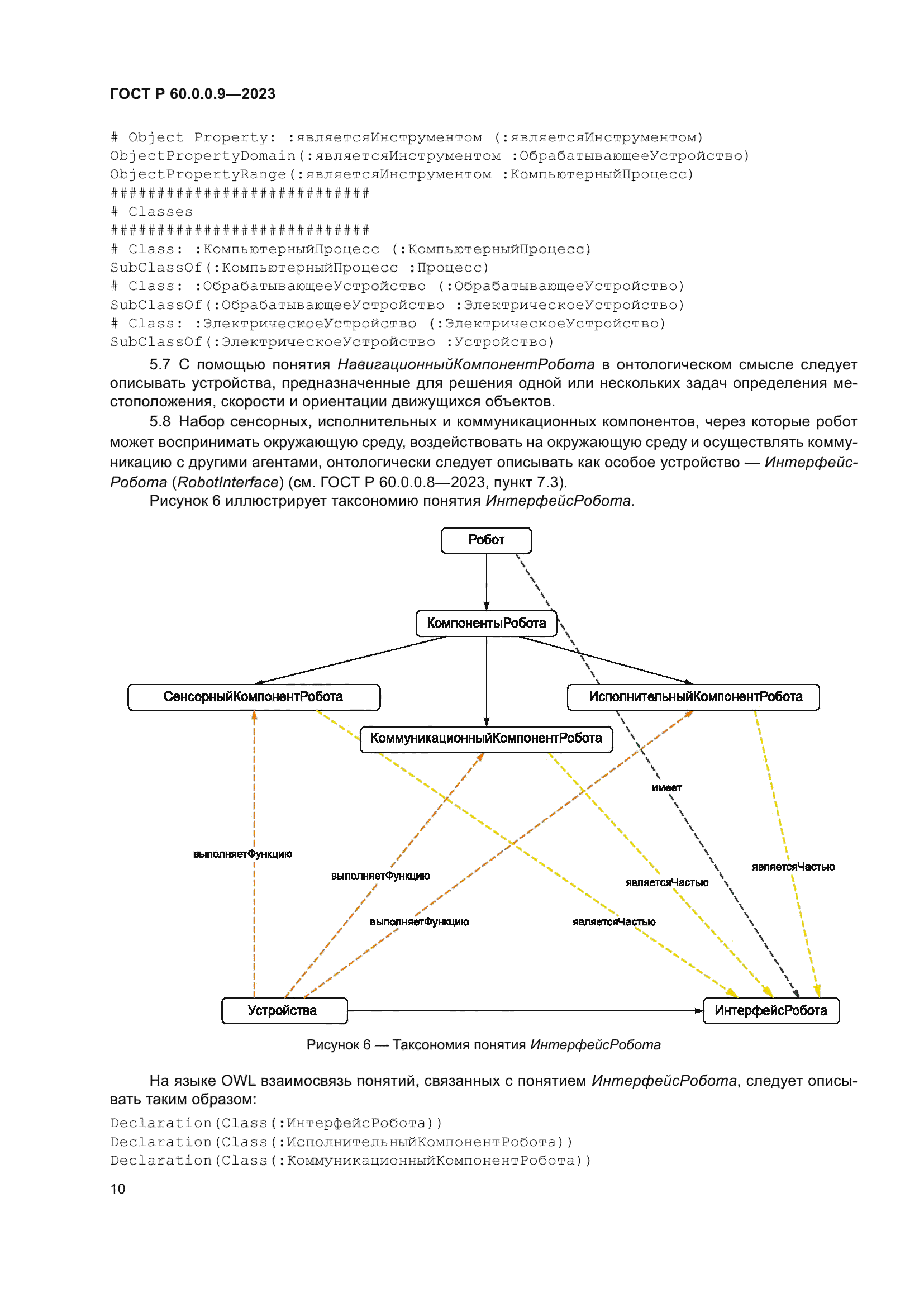 ГОСТ Р 60.0.0.9-2023