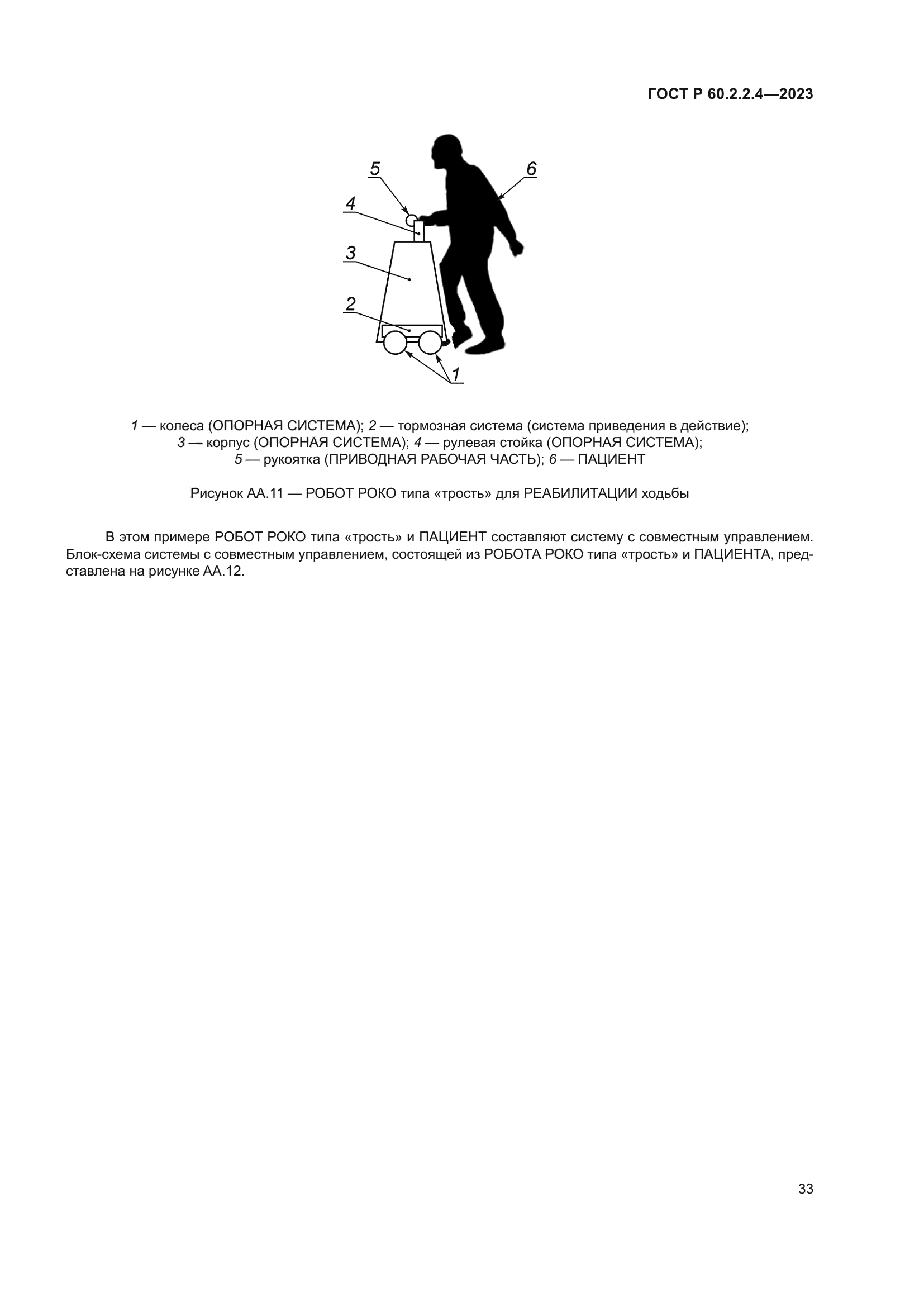 ГОСТ Р 60.2.2.4-2023