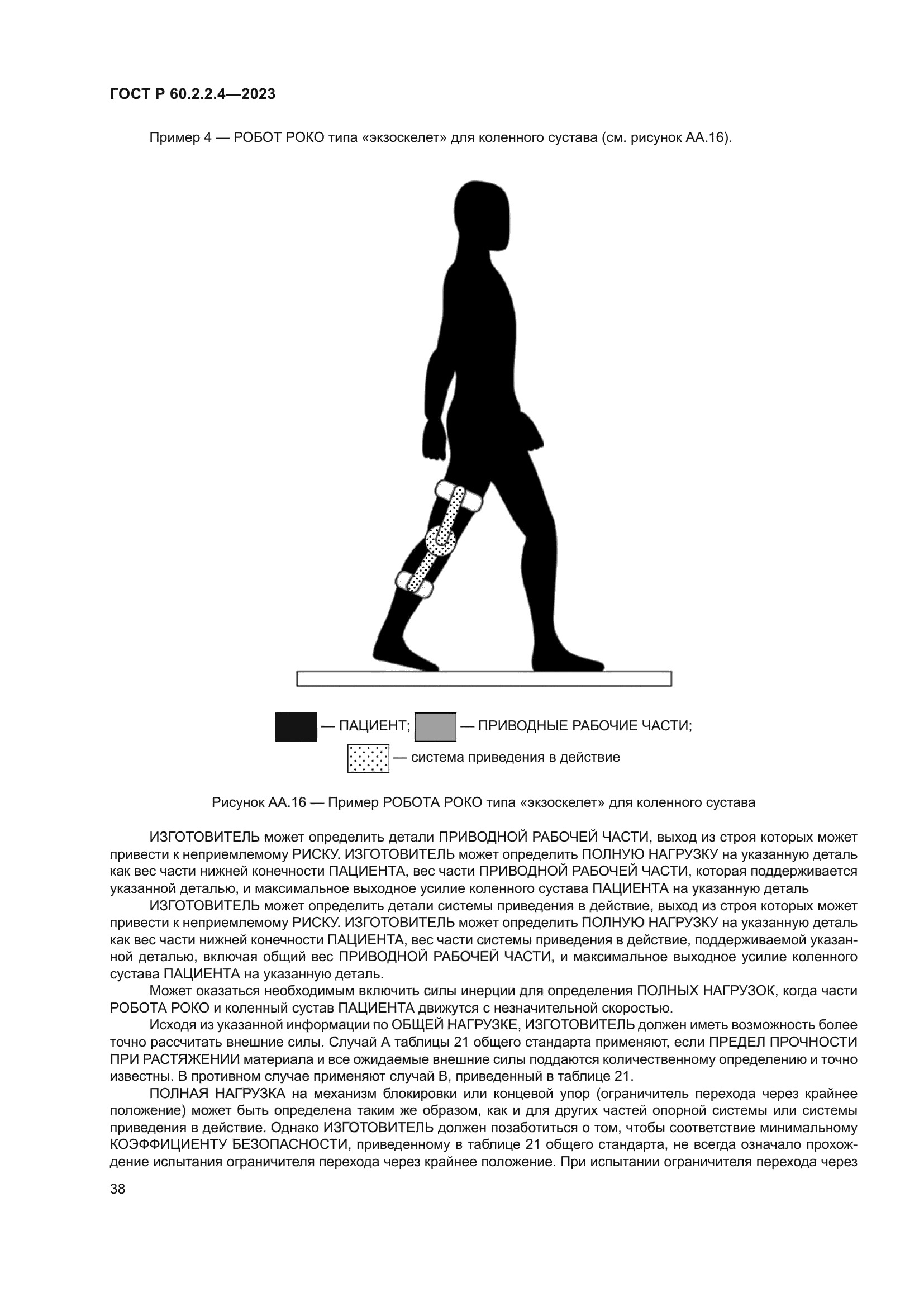 ГОСТ Р 60.2.2.4-2023