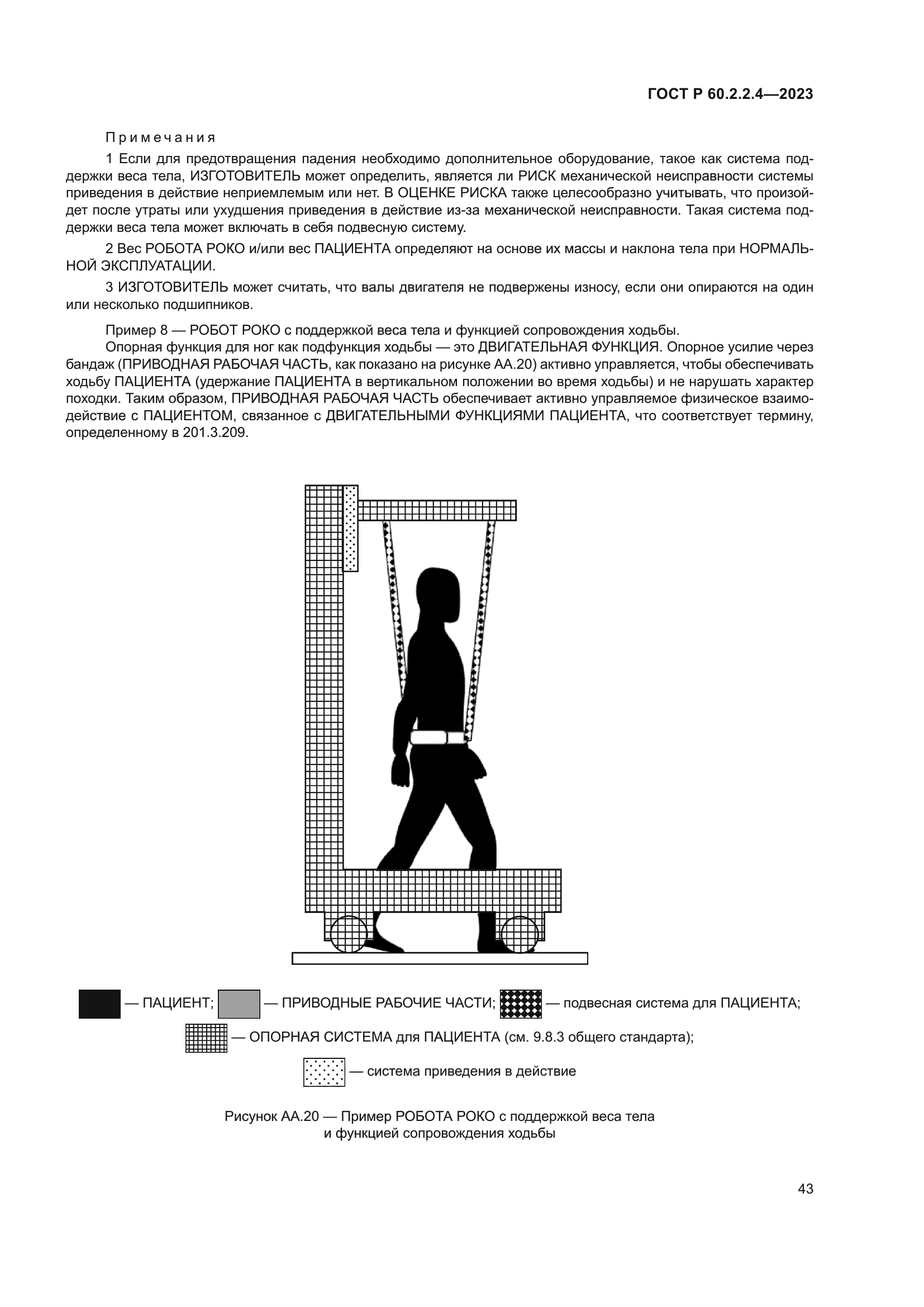 ГОСТ Р 60.2.2.4-2023