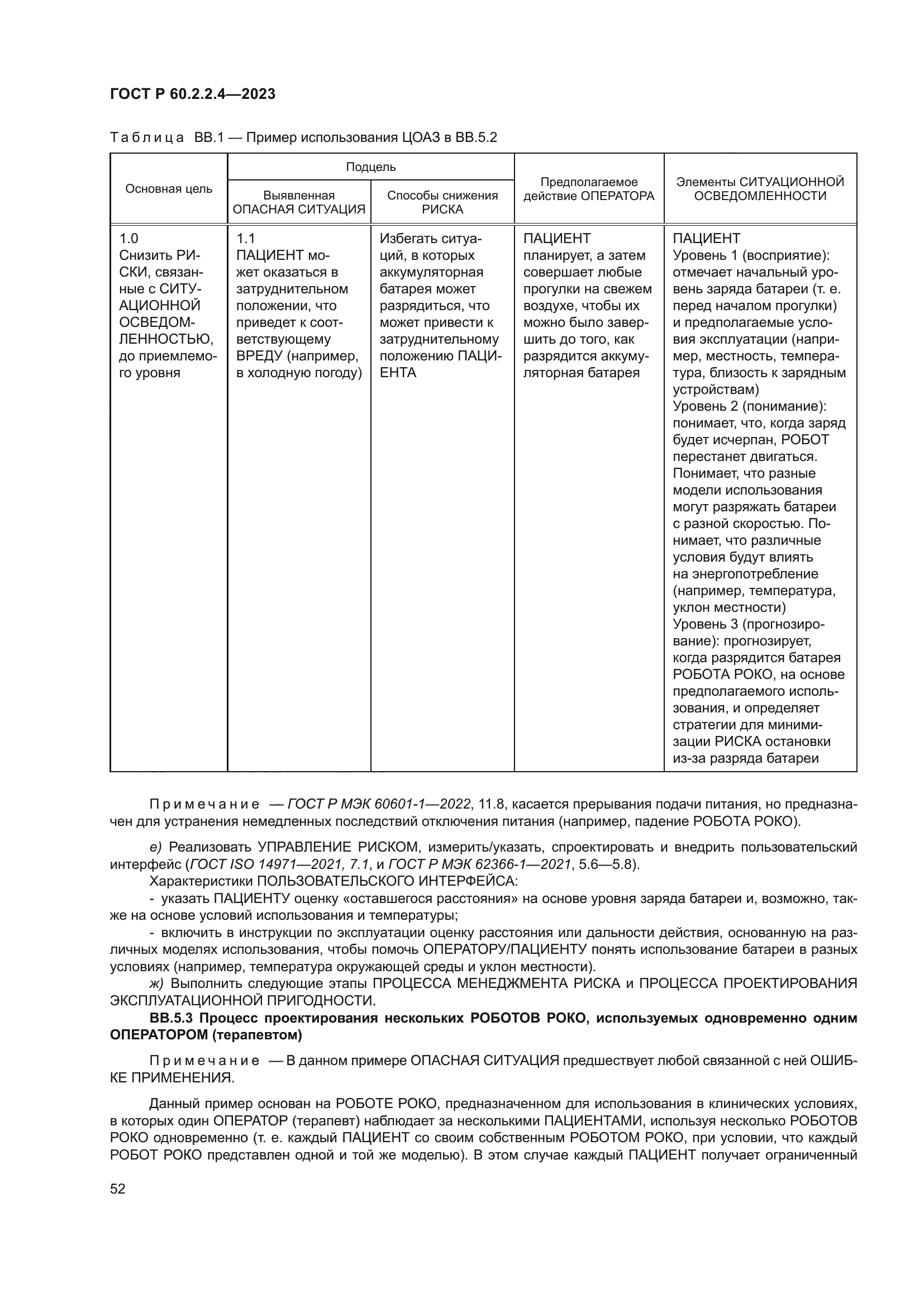 ГОСТ Р 60.2.2.4-2023