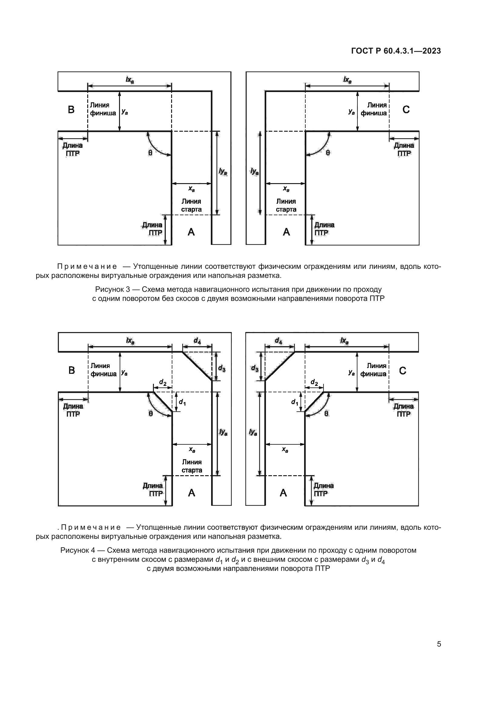 ГОСТ Р 60.4.3.1-2023