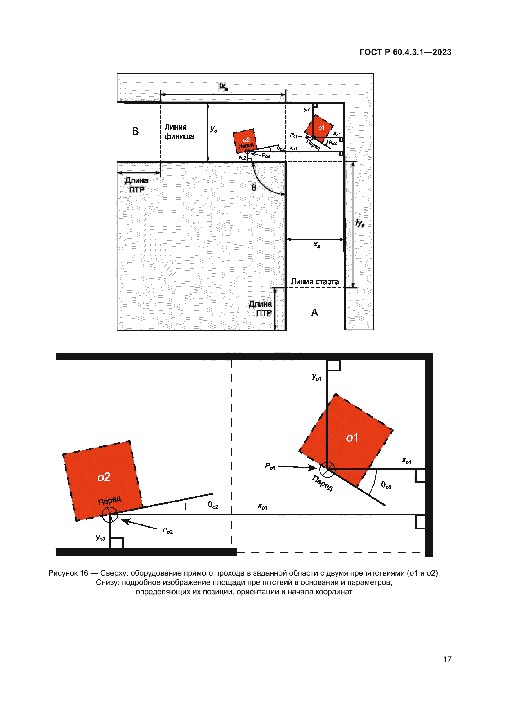 ГОСТ Р 60.4.3.1-2023