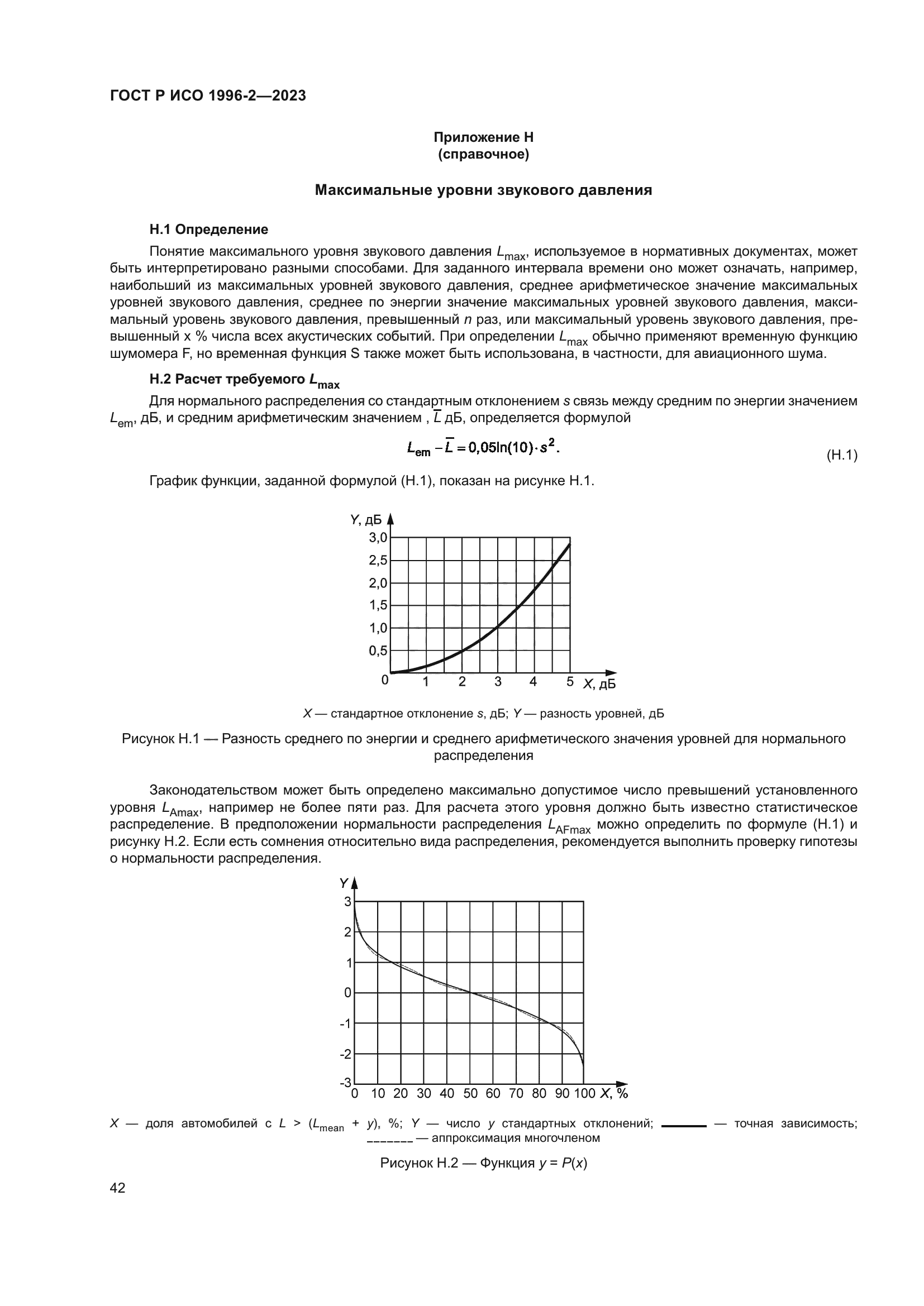 ГОСТ Р ИСО 1996-2-2023