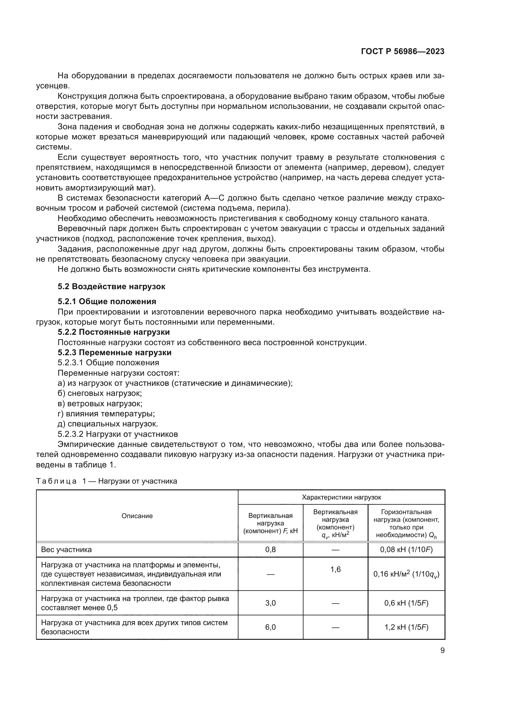 ГОСТ Р 56986-2023