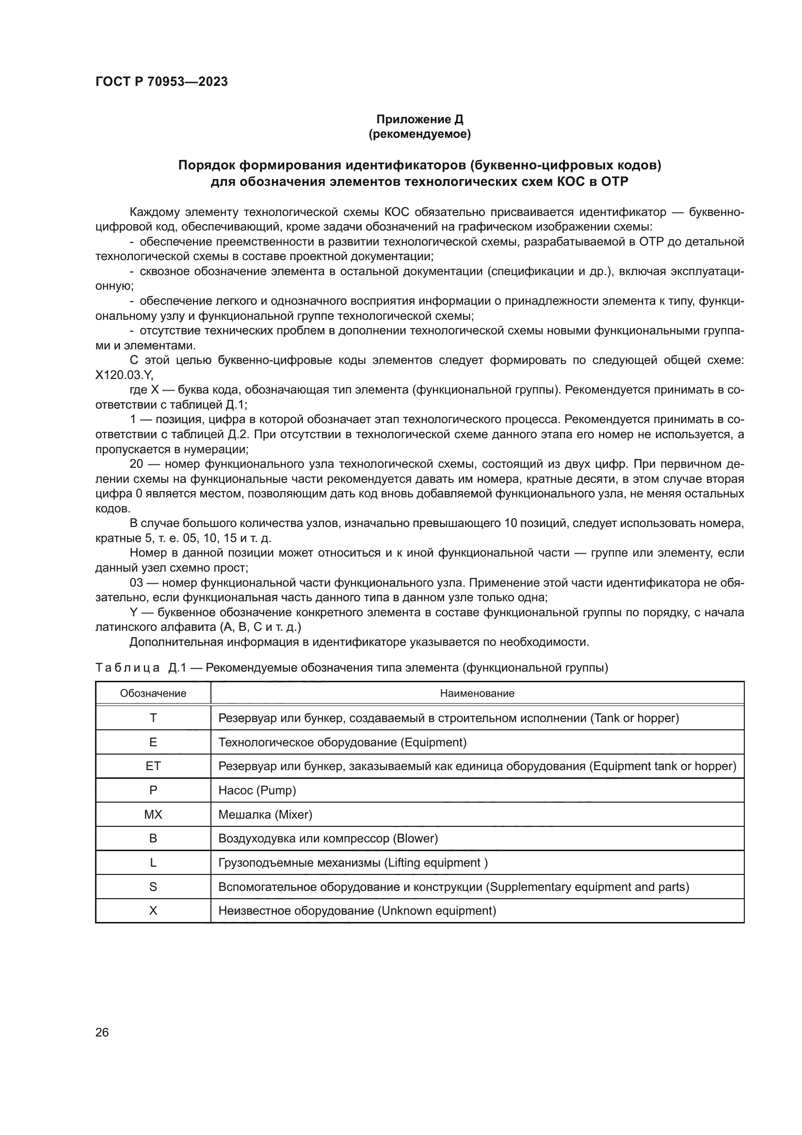 ГОСТ Р 70953-2023