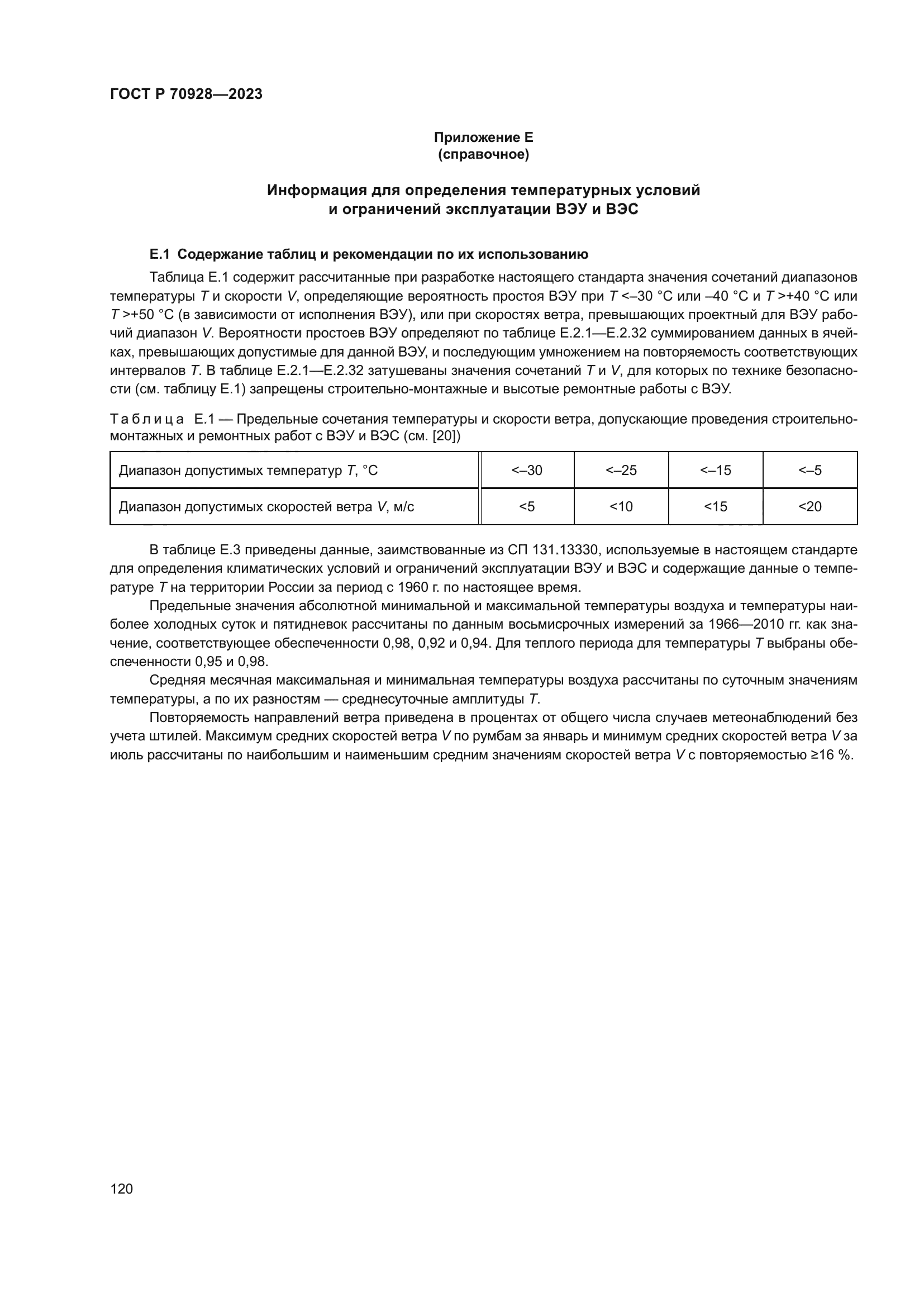 ГОСТ Р 70928-2023