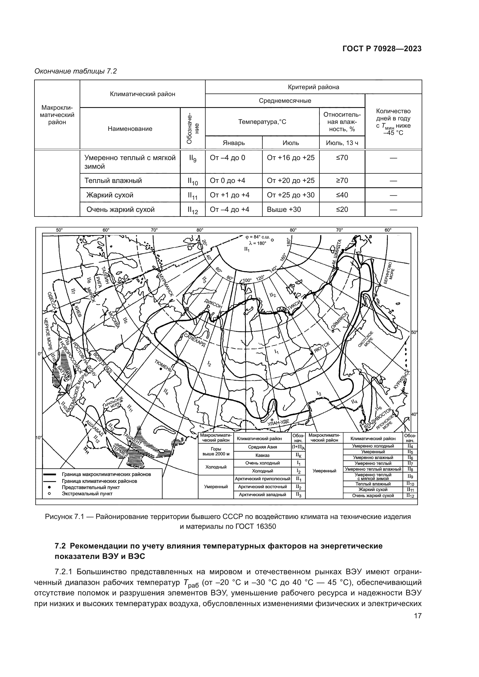 ГОСТ Р 70928-2023