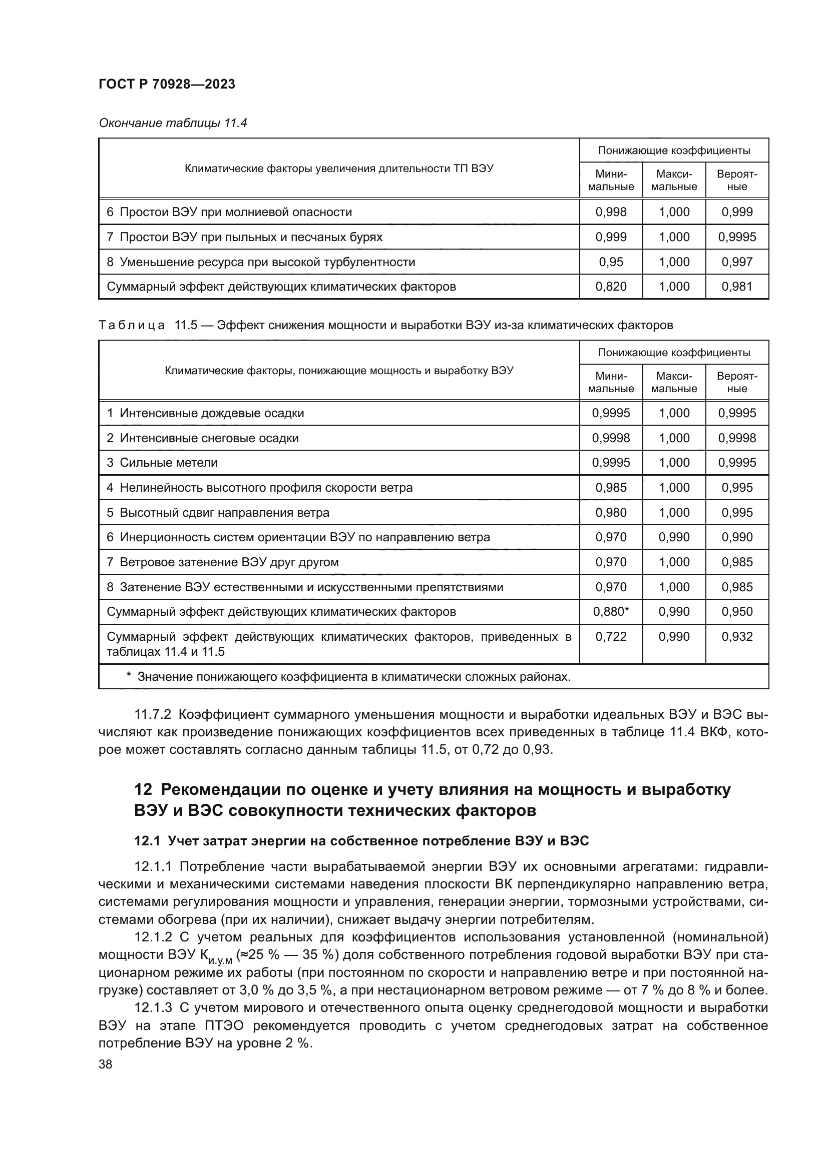 ГОСТ Р 70928-2023