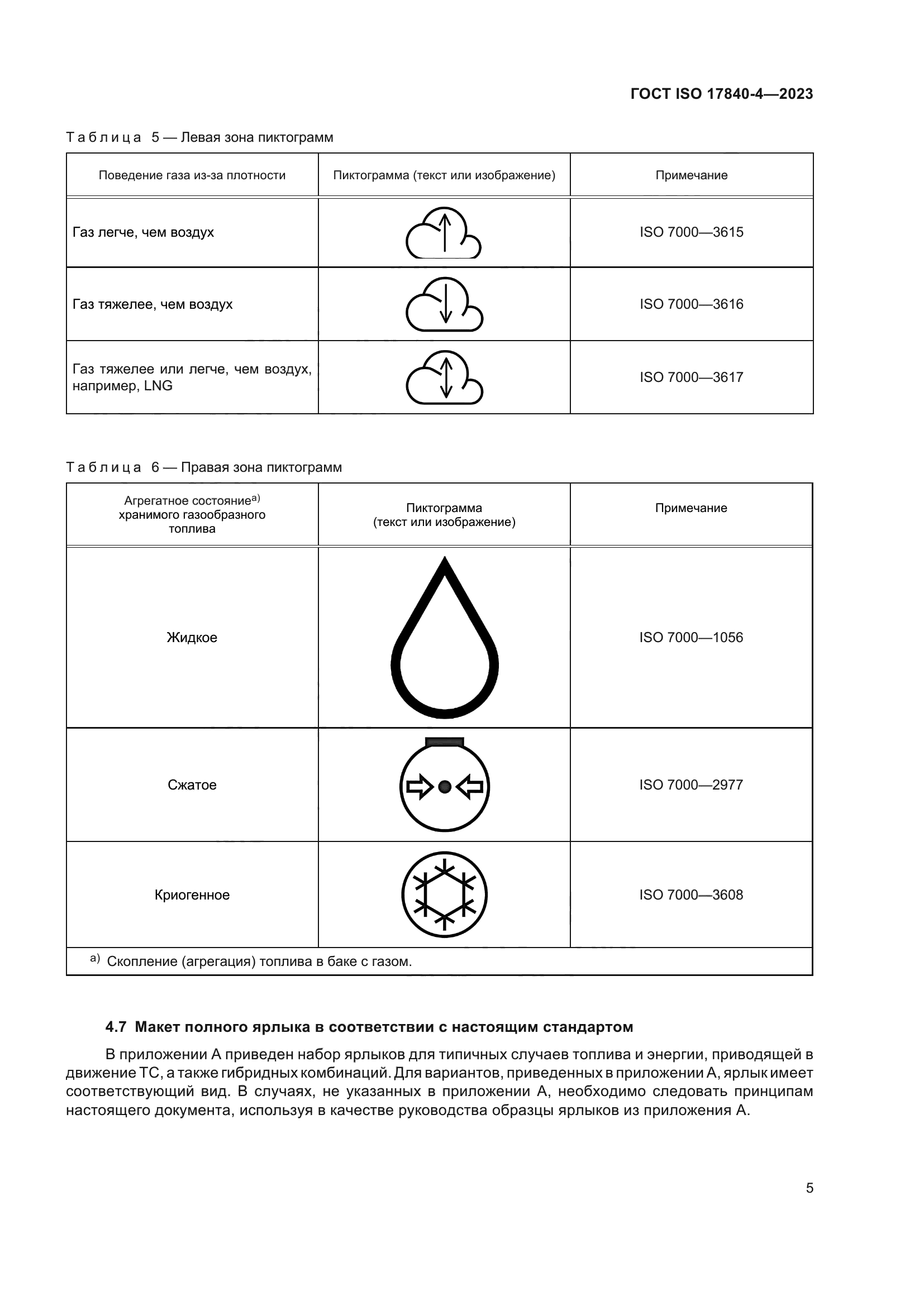 ГОСТ ISO 17840-4-2023