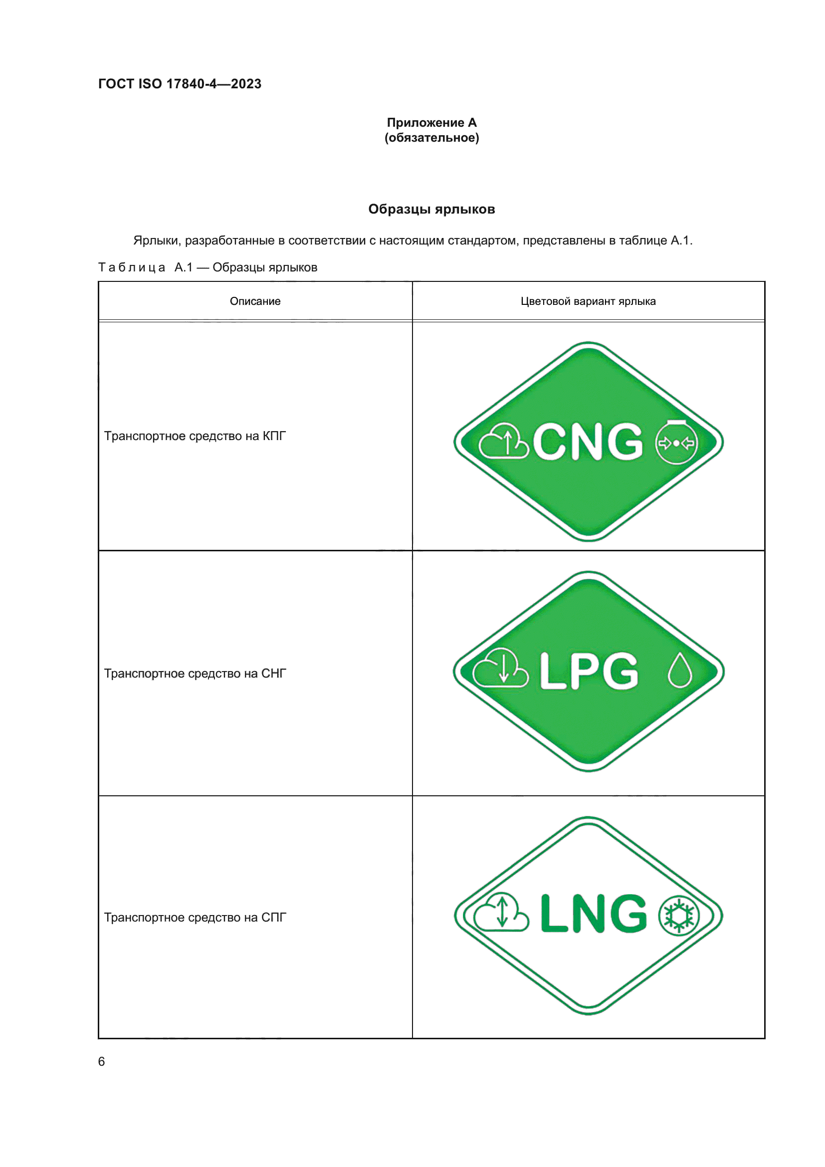 ГОСТ ISO 17840-4-2023