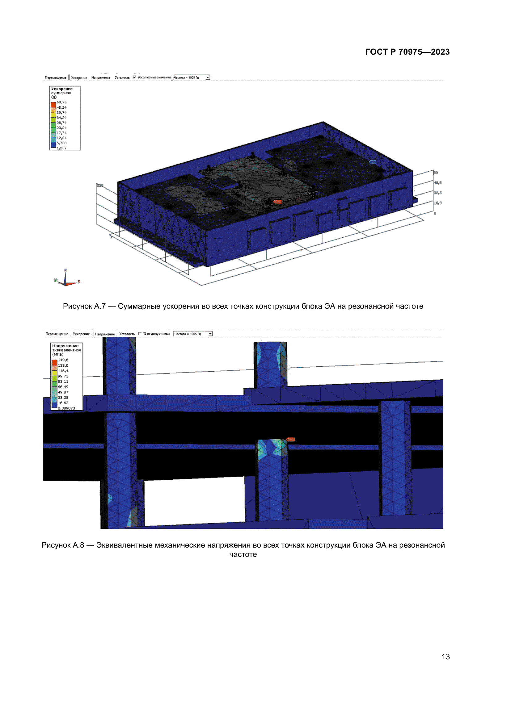 ГОСТ Р 70975-2023