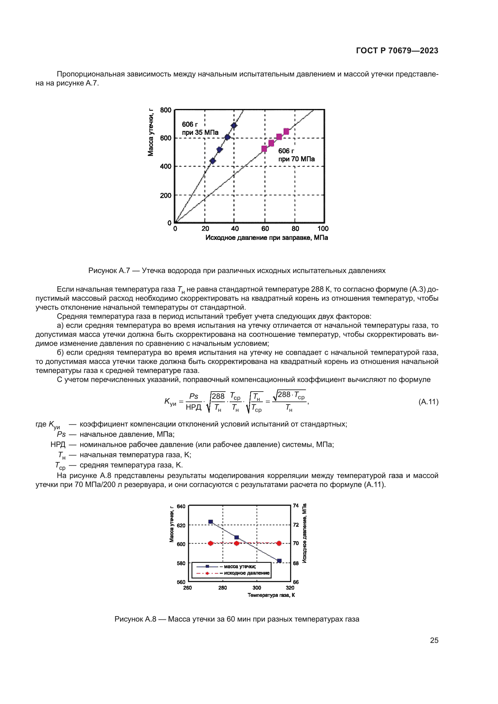 ГОСТ Р 70679-2023