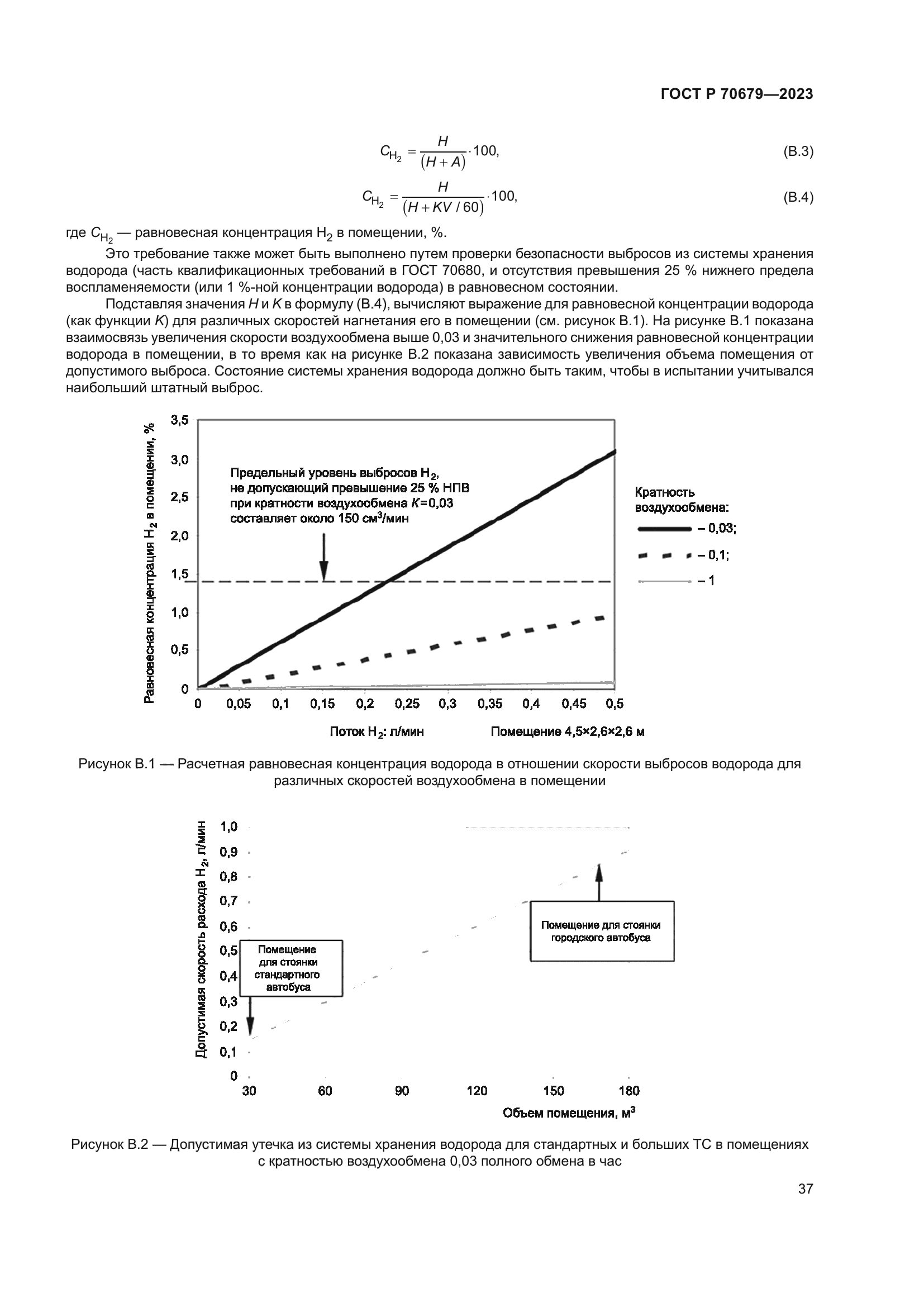ГОСТ Р 70679-2023