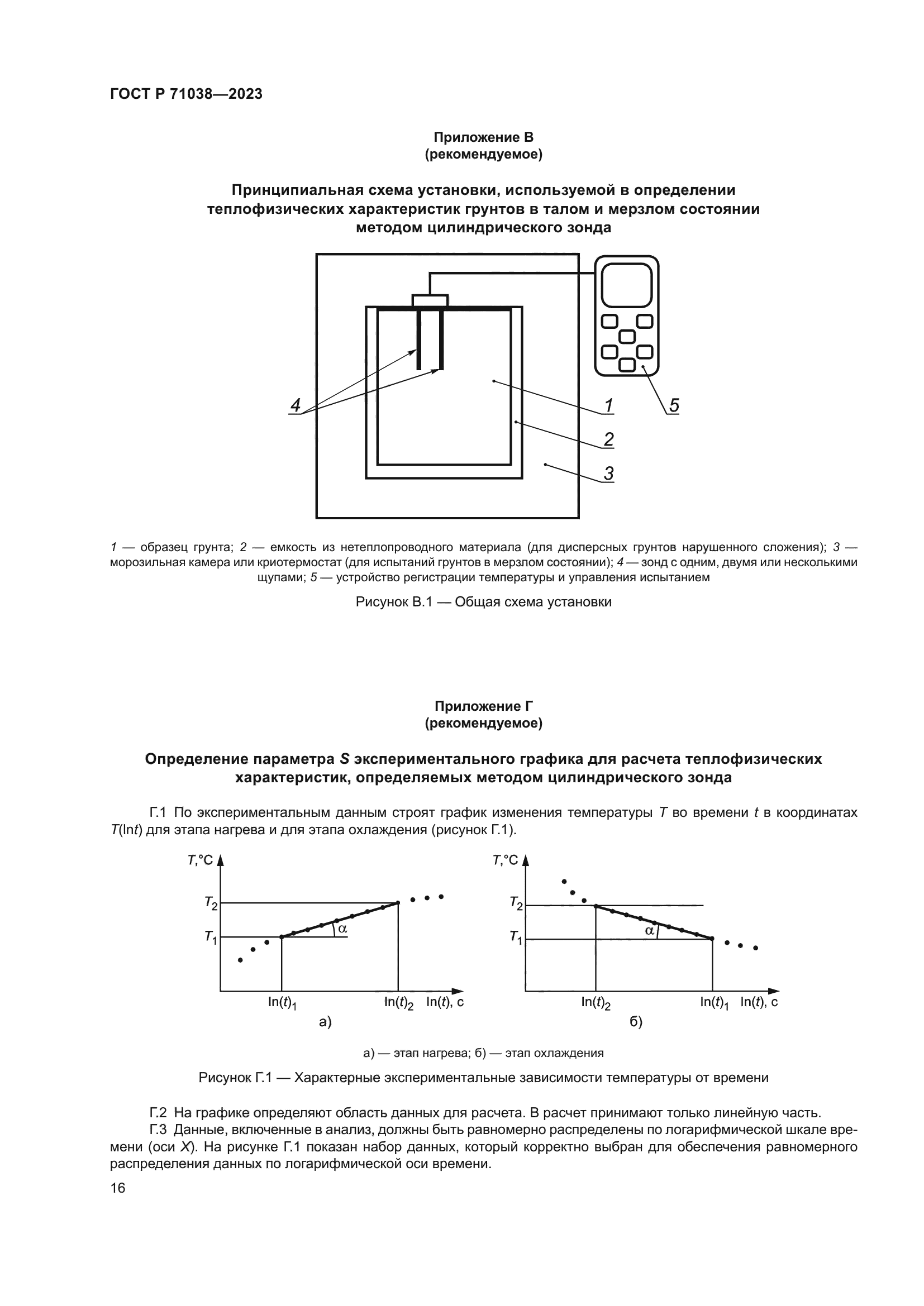 ГОСТ Р 71038-2023
