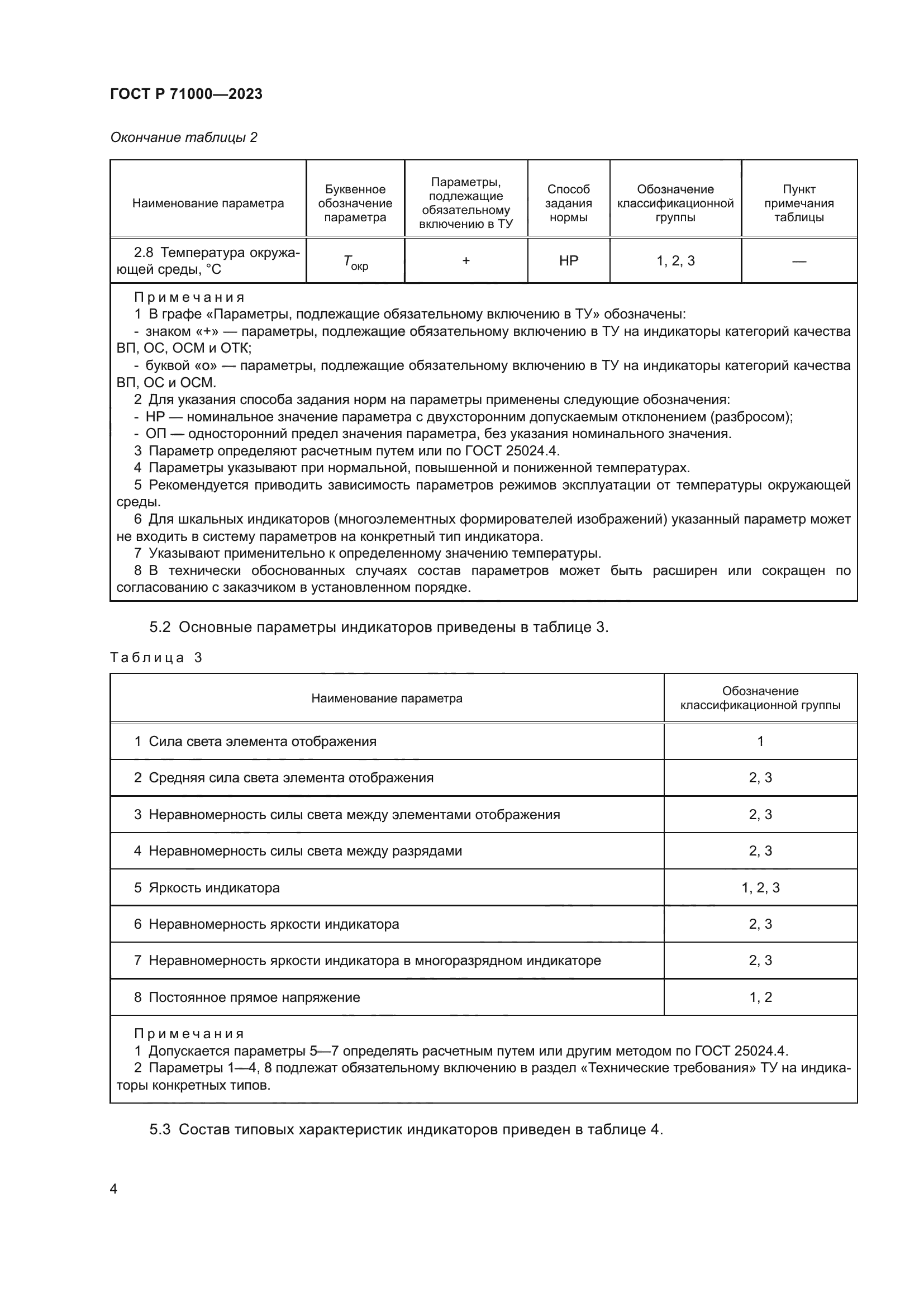 ГОСТ Р 71000-2023