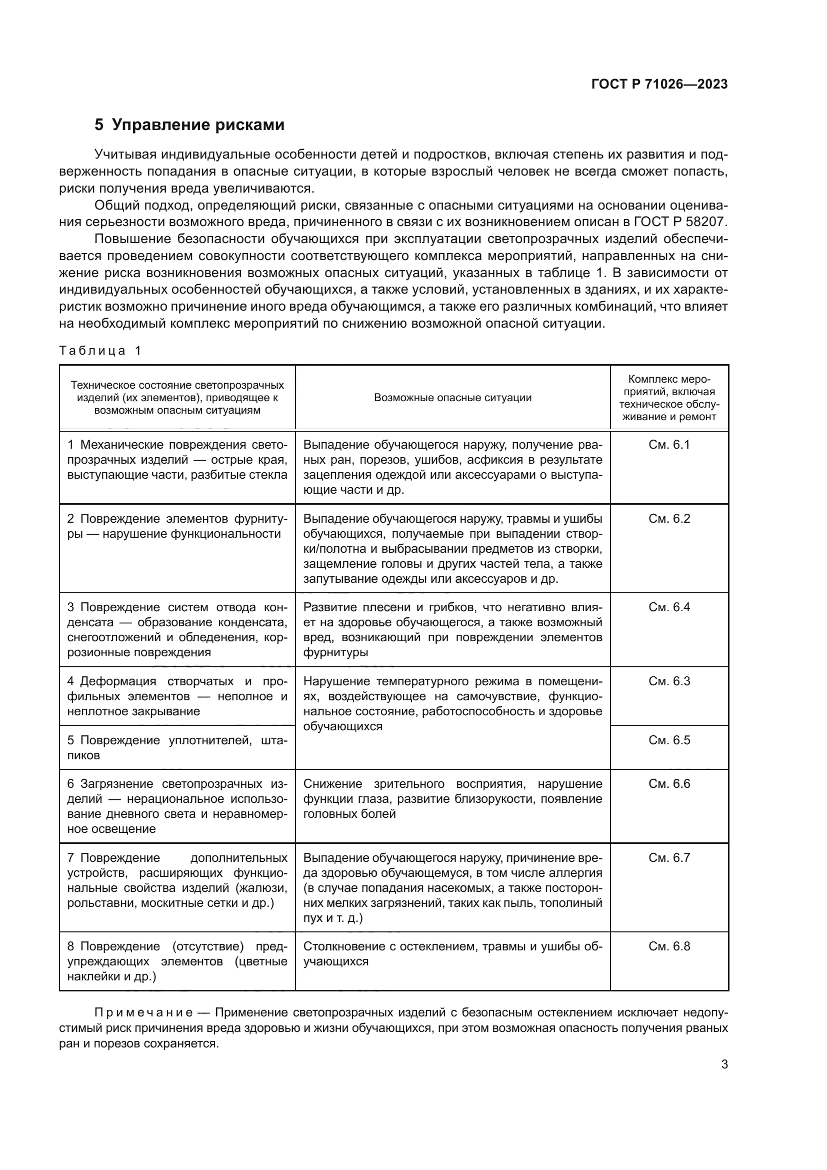 ГОСТ Р 71026-2023